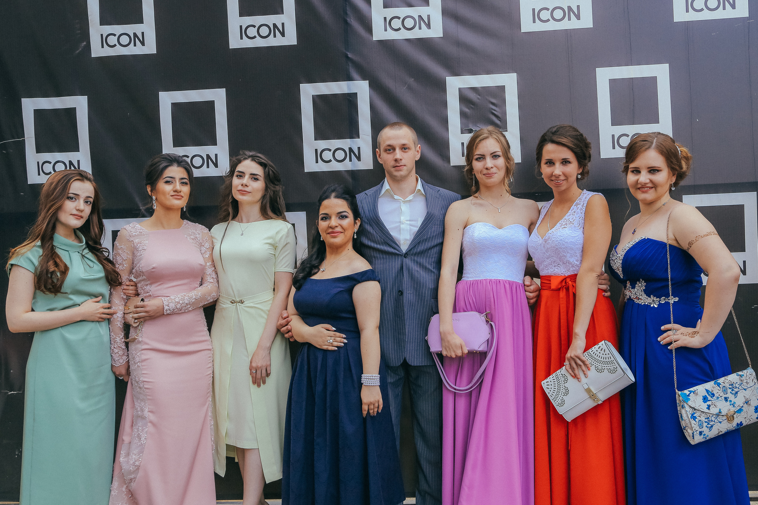 Выпускной 1 МЕД. Фотограф и видеограф Анна Домашенко