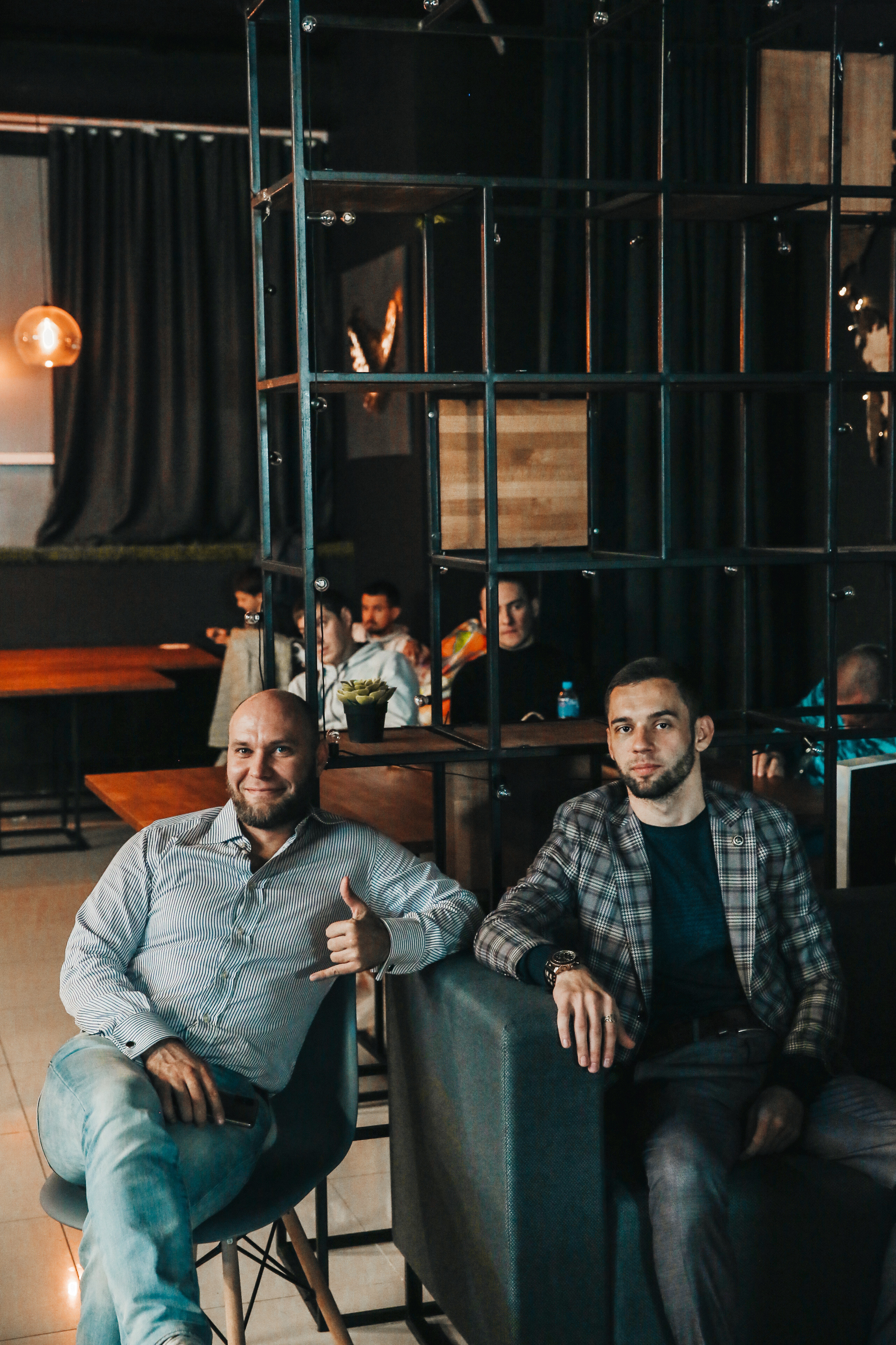 Нетворкинг Сочи. Фотограф и видеограф Анна Домашенко