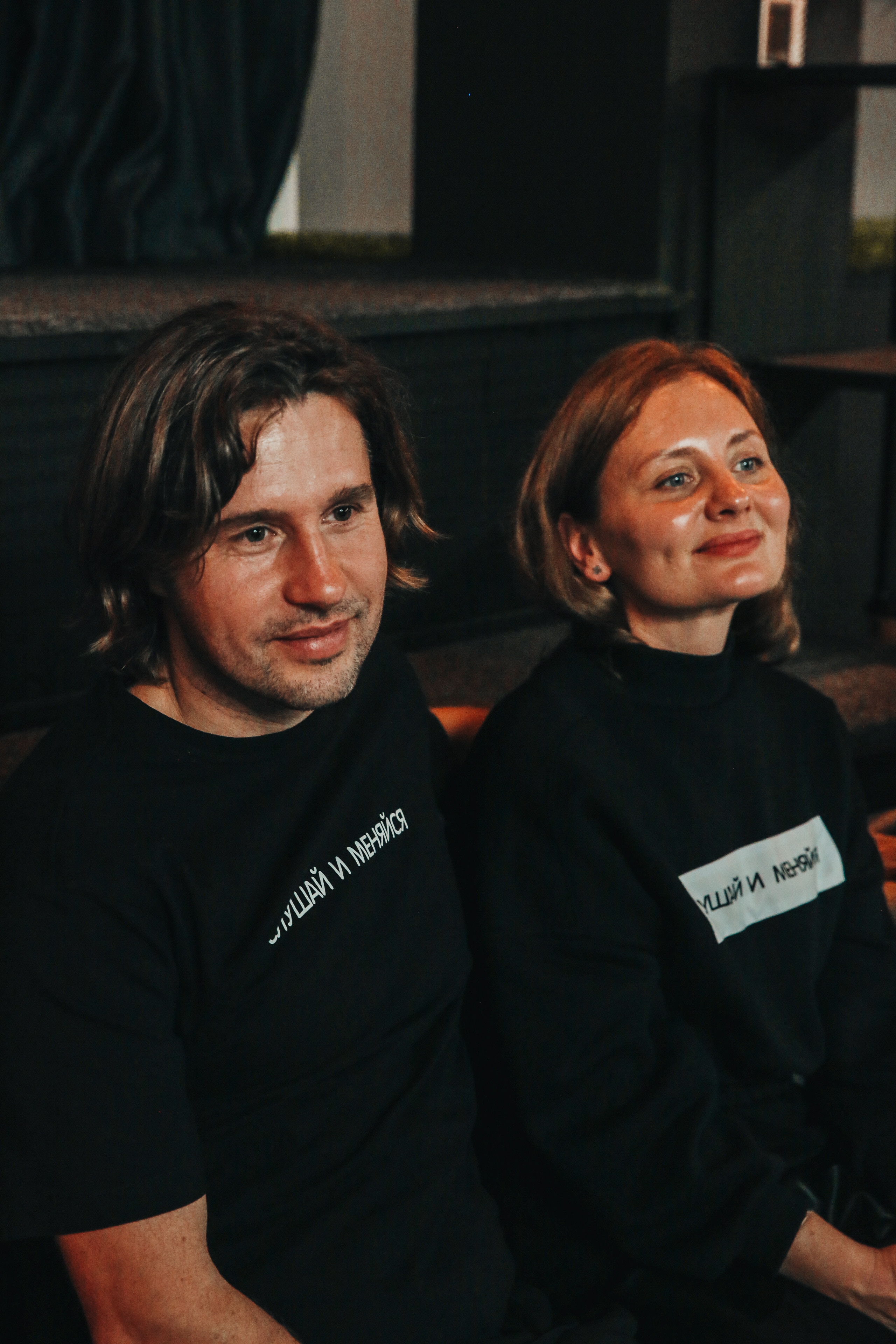 Нетворкинг Сочи. Фотограф и видеограф Анна Домашенко