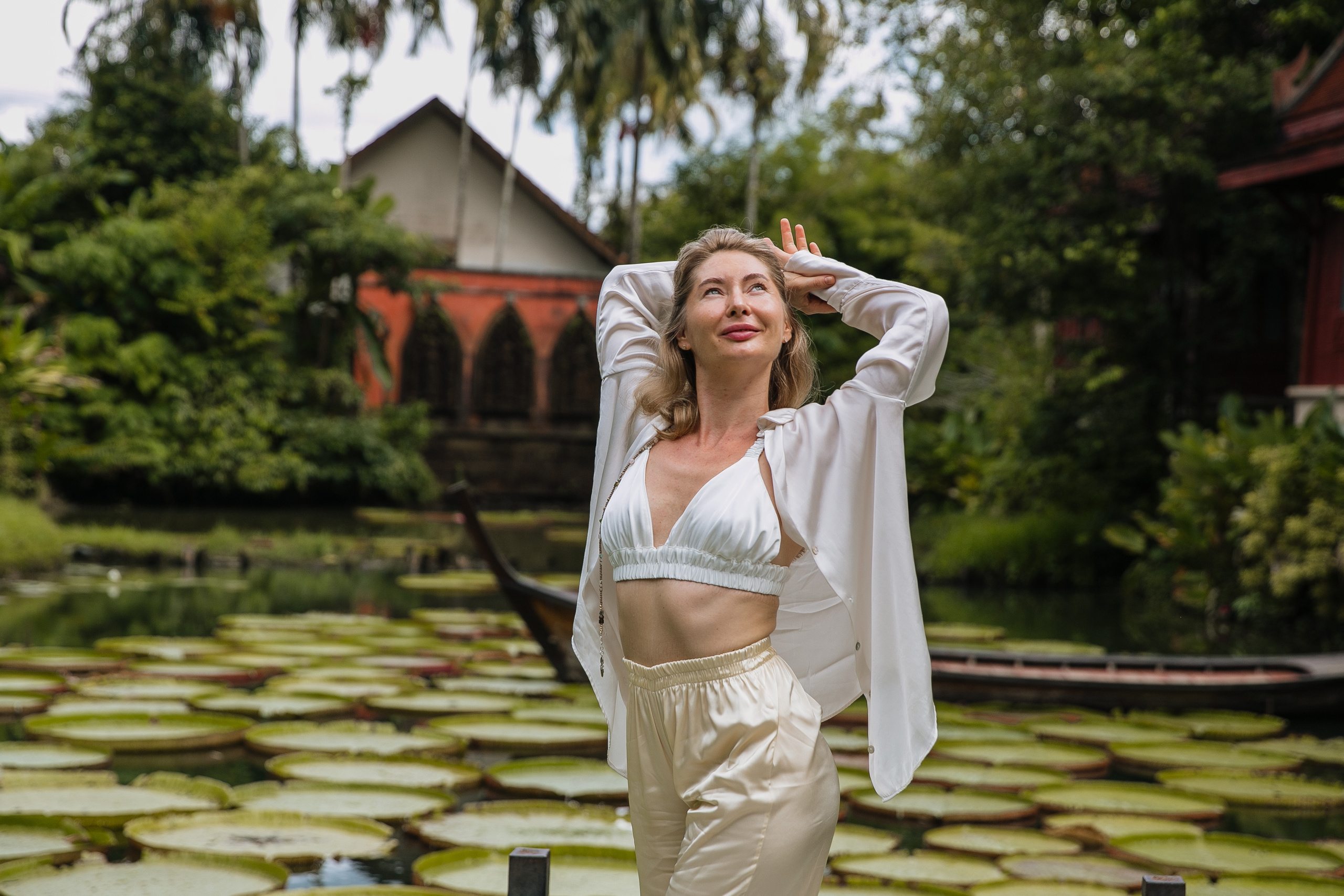 Ирина. Фотограф и видеограф Анна Домашенко