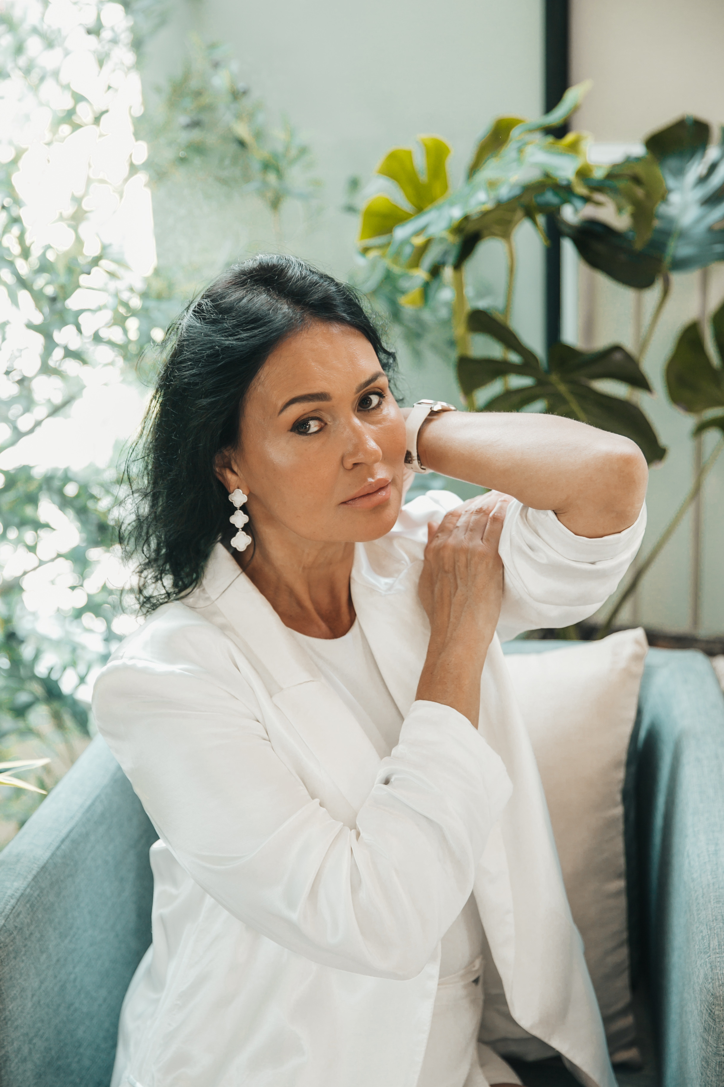 Роксолана Телятникова. Фотограф и видеограф Анна Домашенко