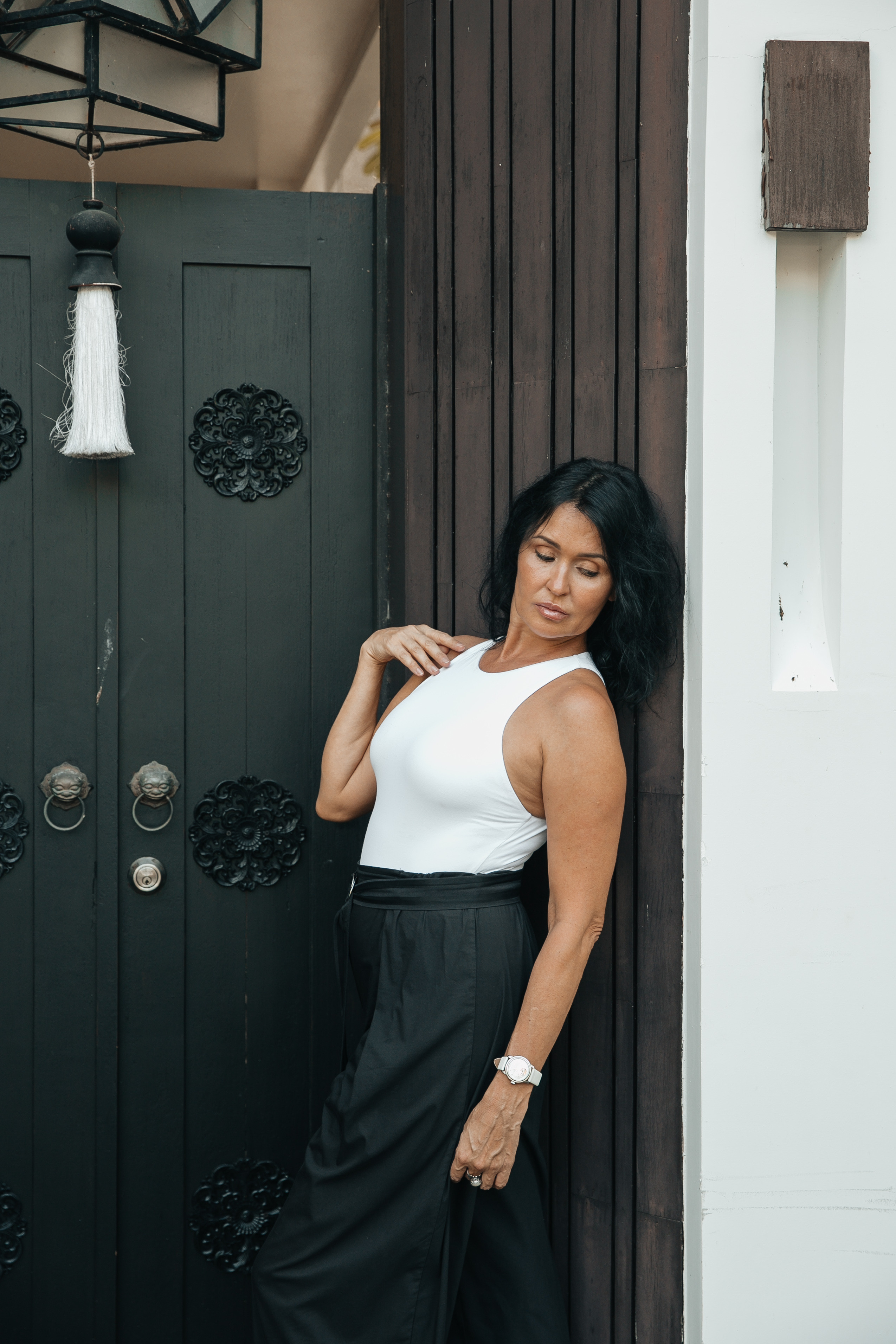 Роксолана Телятникова. Фотограф и видеограф Анна Домашенко