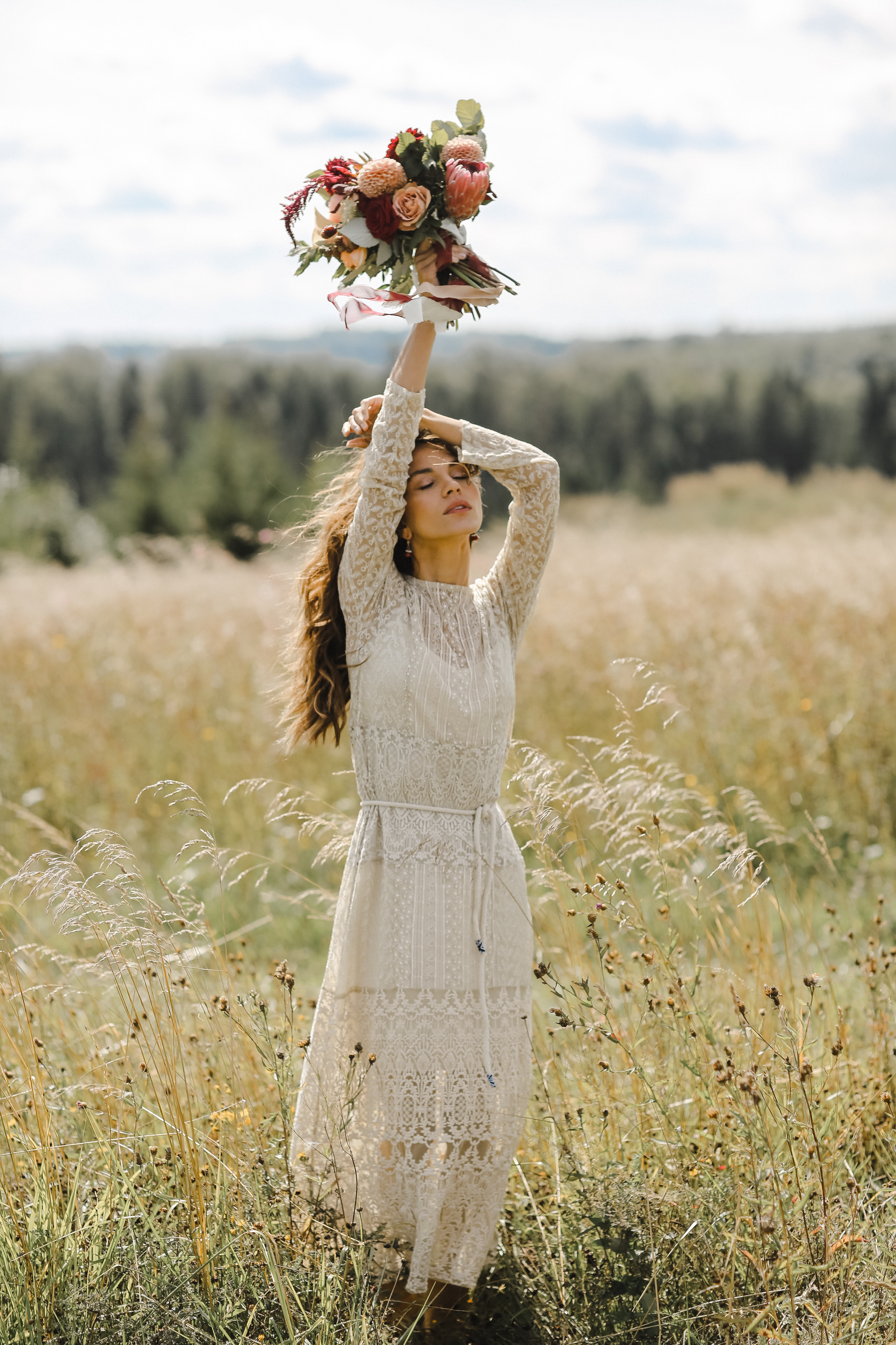 Ферма Альпаков Подмосковье. Фотограф и видеограф Анна Домашенко