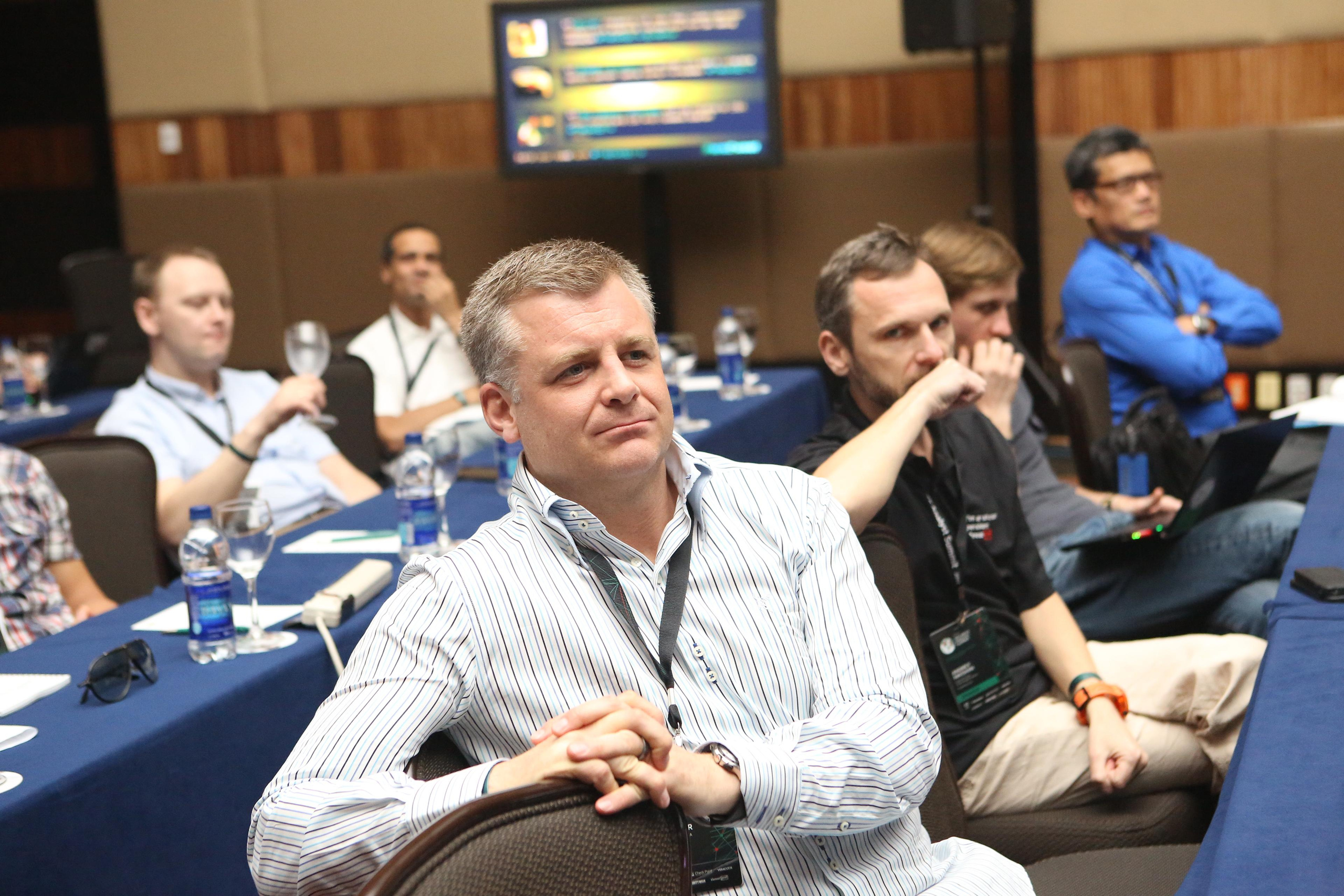 Лаборатория Касперского Доминикана SAS. Фотограф и видеограф Анна Домашенко