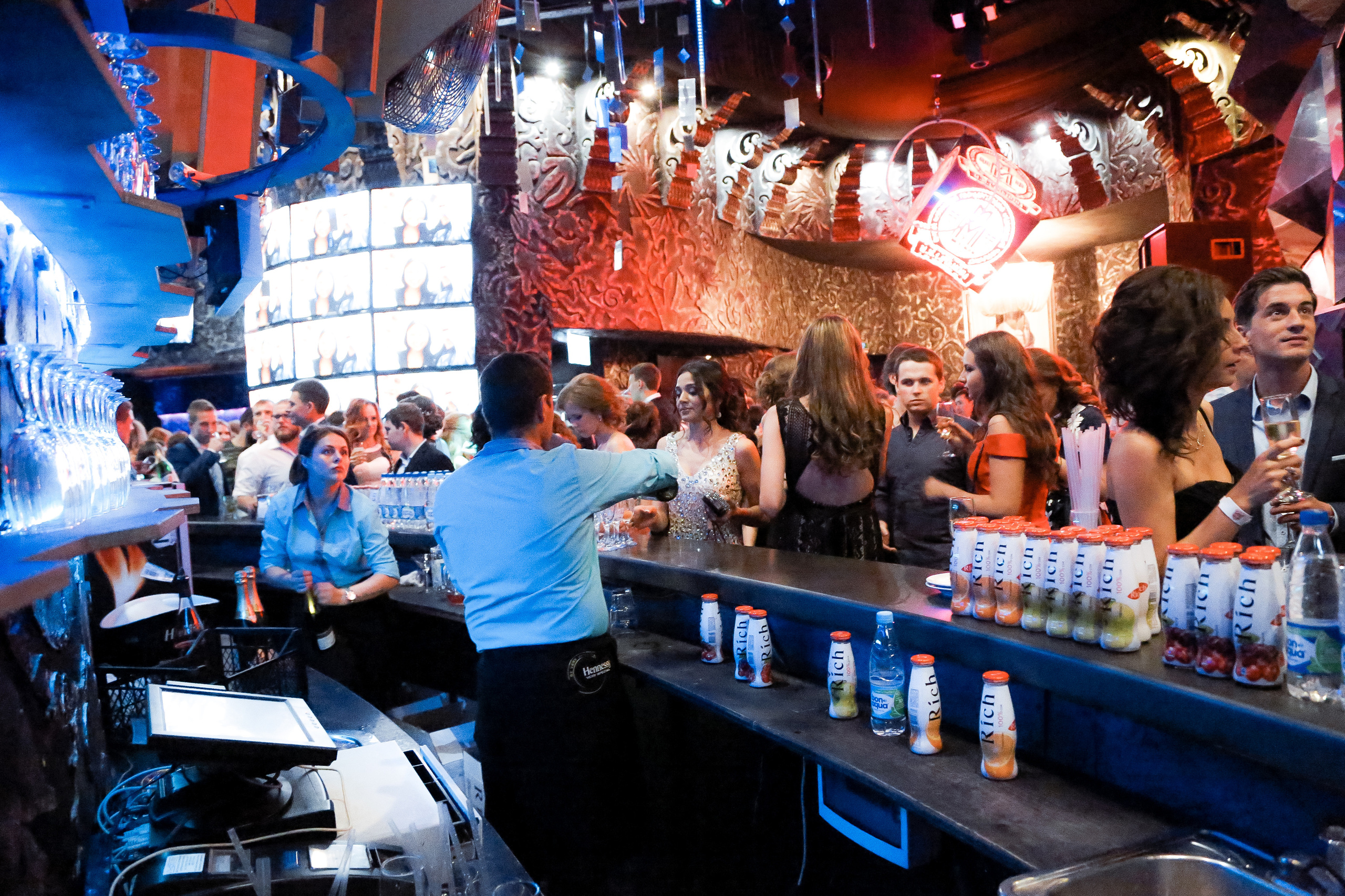 Выпускной 1 МЕД. Фотограф и видеограф Анна Домашенко