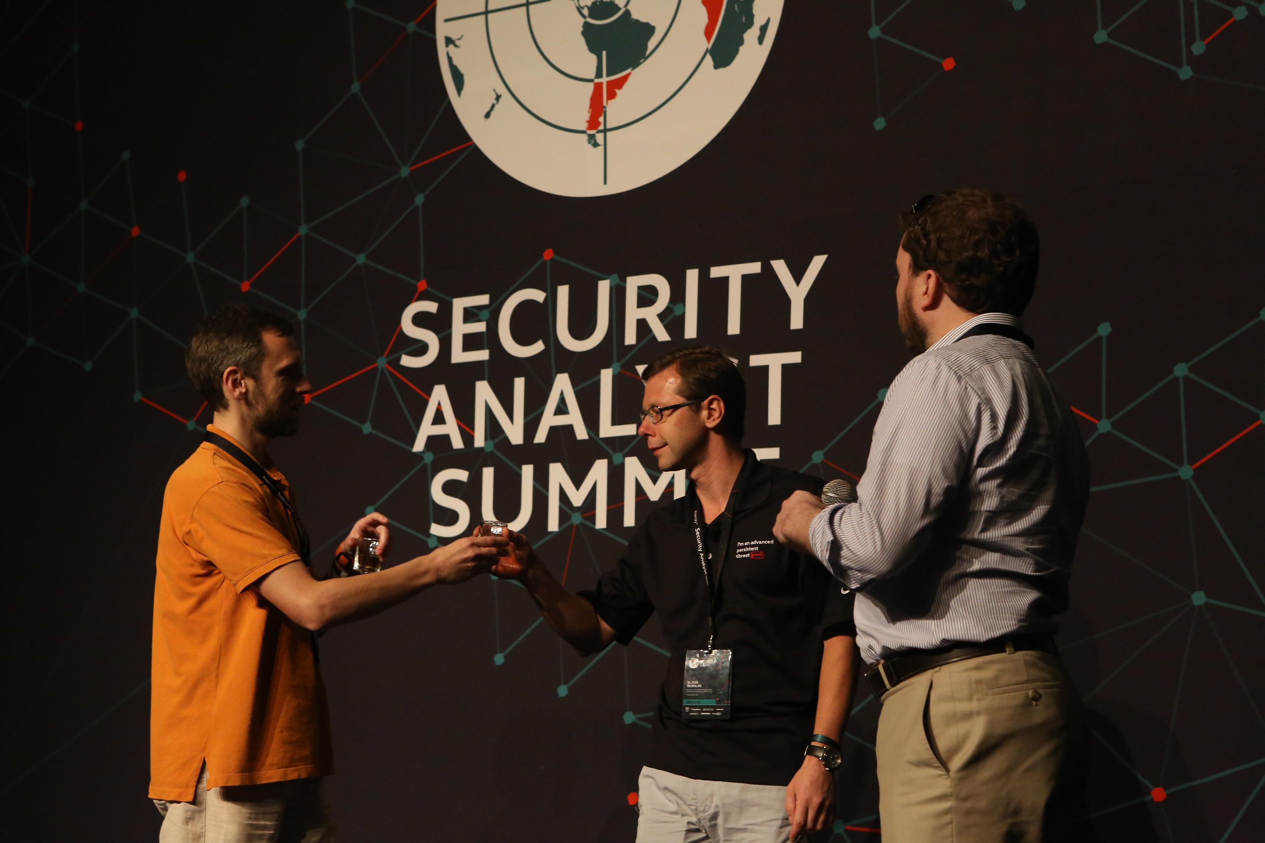 Лаборатория Касперского Доминикана SAS. Фотограф и видеограф Анна Домашенко