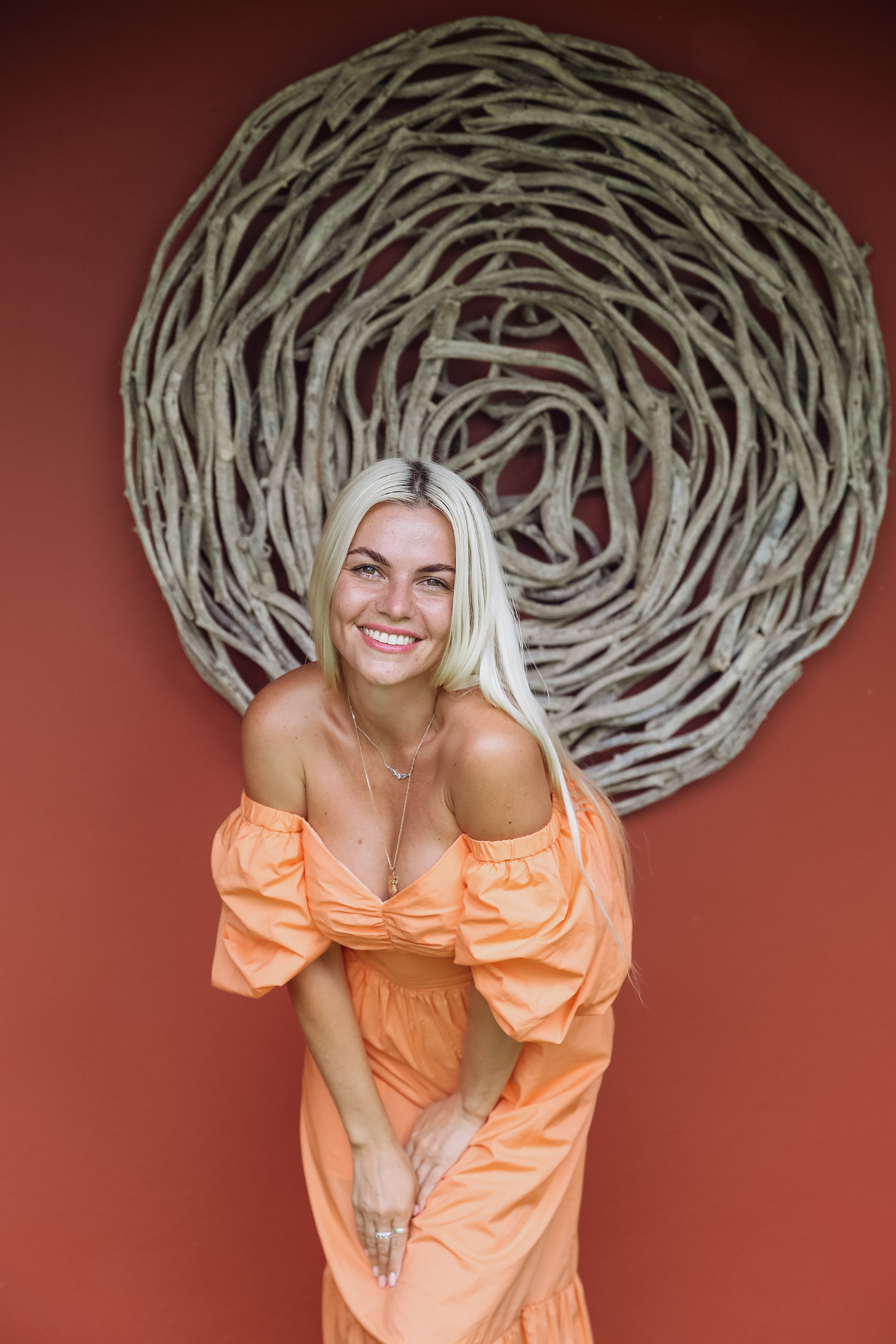 Завтрак женского клуба  Бангтао 10.08.23. Фотограф и видеограф Анна Домашенко