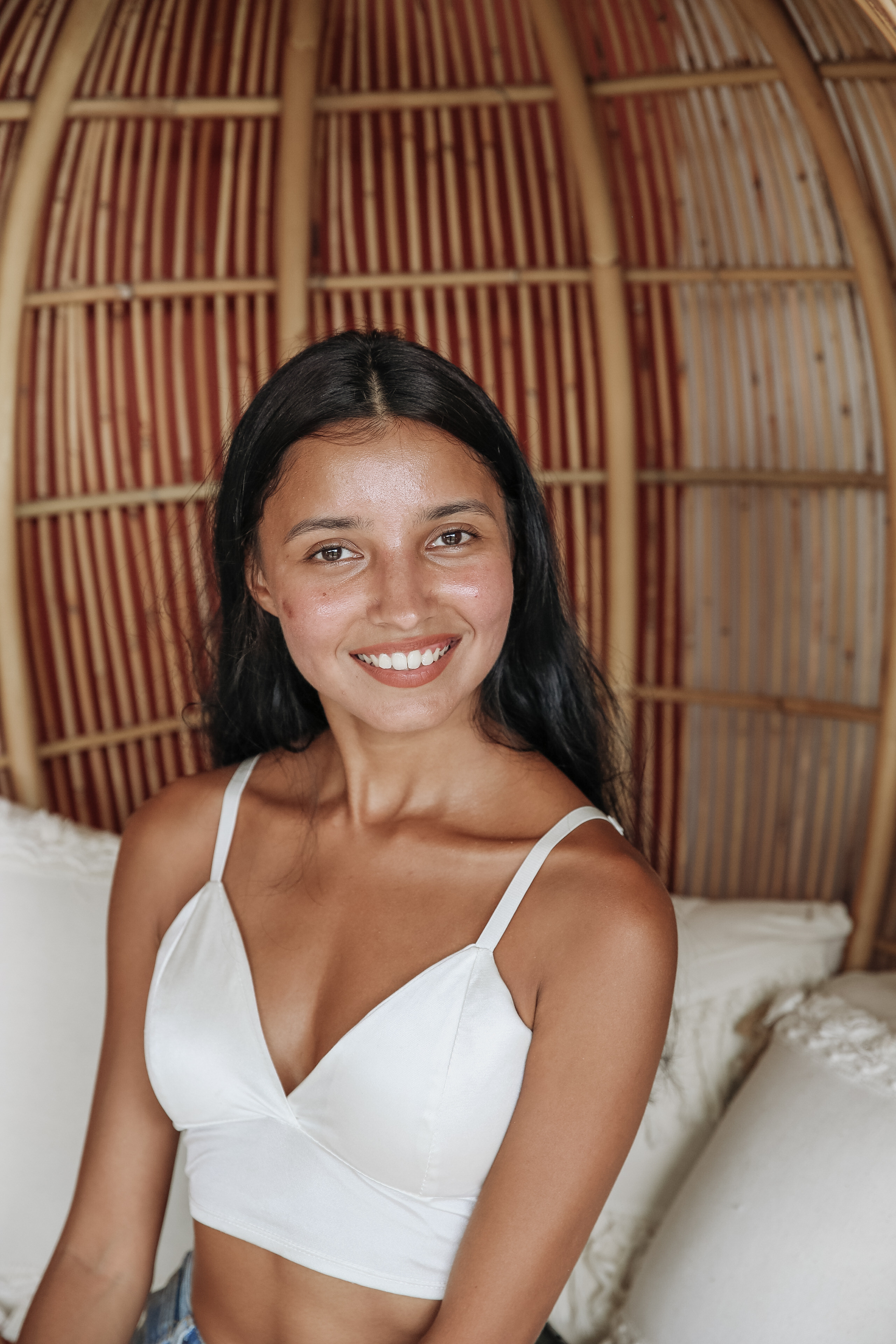 Завтрак женского клуба  Бангтао 10.08.23. Фотограф и видеограф Анна Домашенко