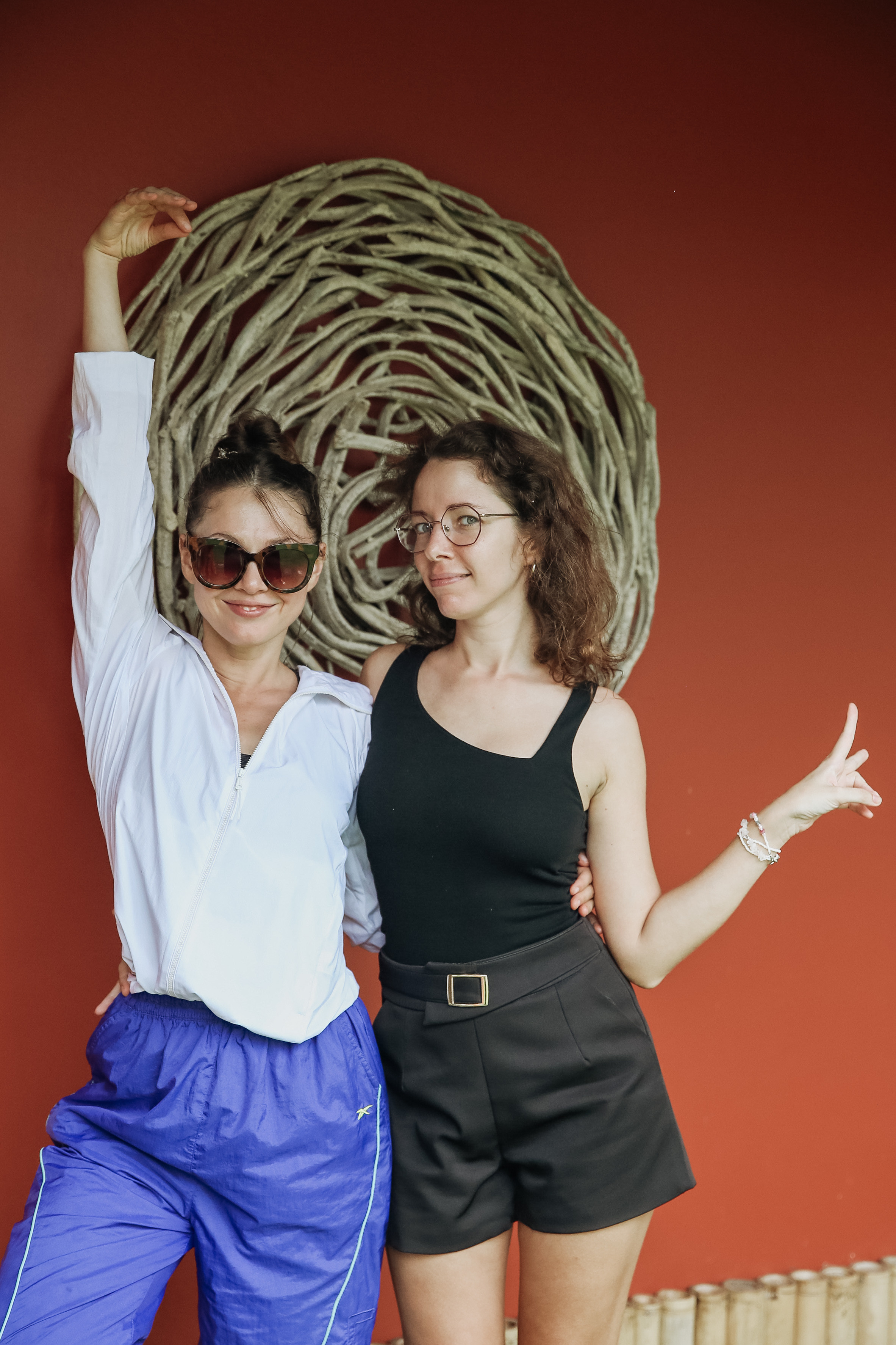 Завтрак женского клуба  Бангтао 10.08.23. Фотограф и видеограф Анна Домашенко