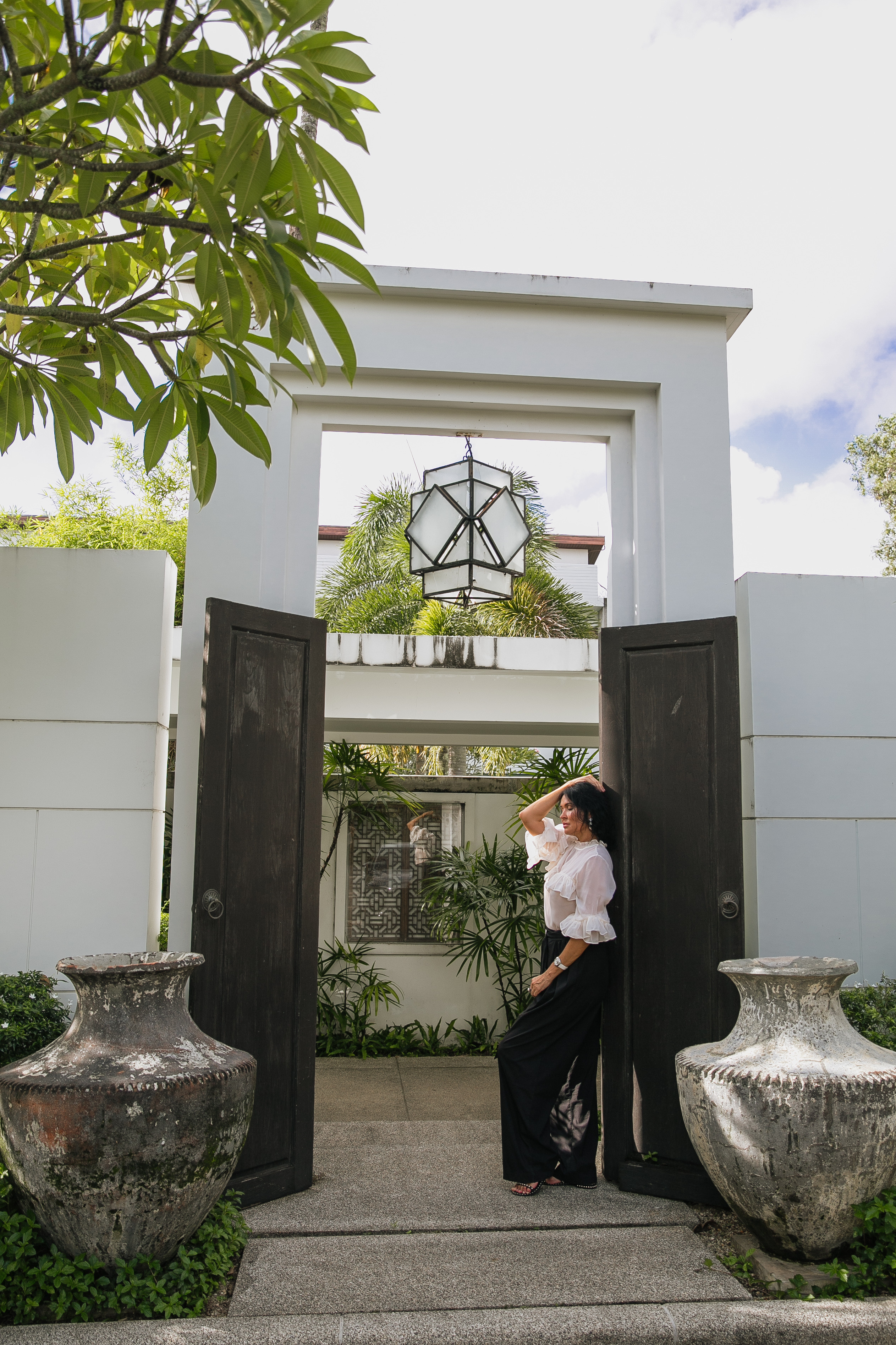 Роксолана Телятникова. Фотограф и видеограф Анна Домашенко