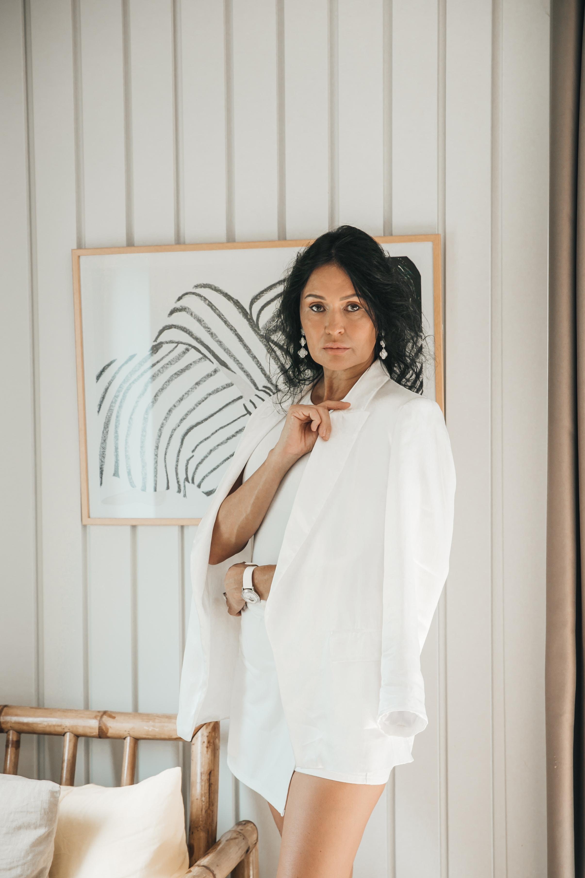 Роксолана Телятникова. Фотограф и видеограф Анна Домашенко