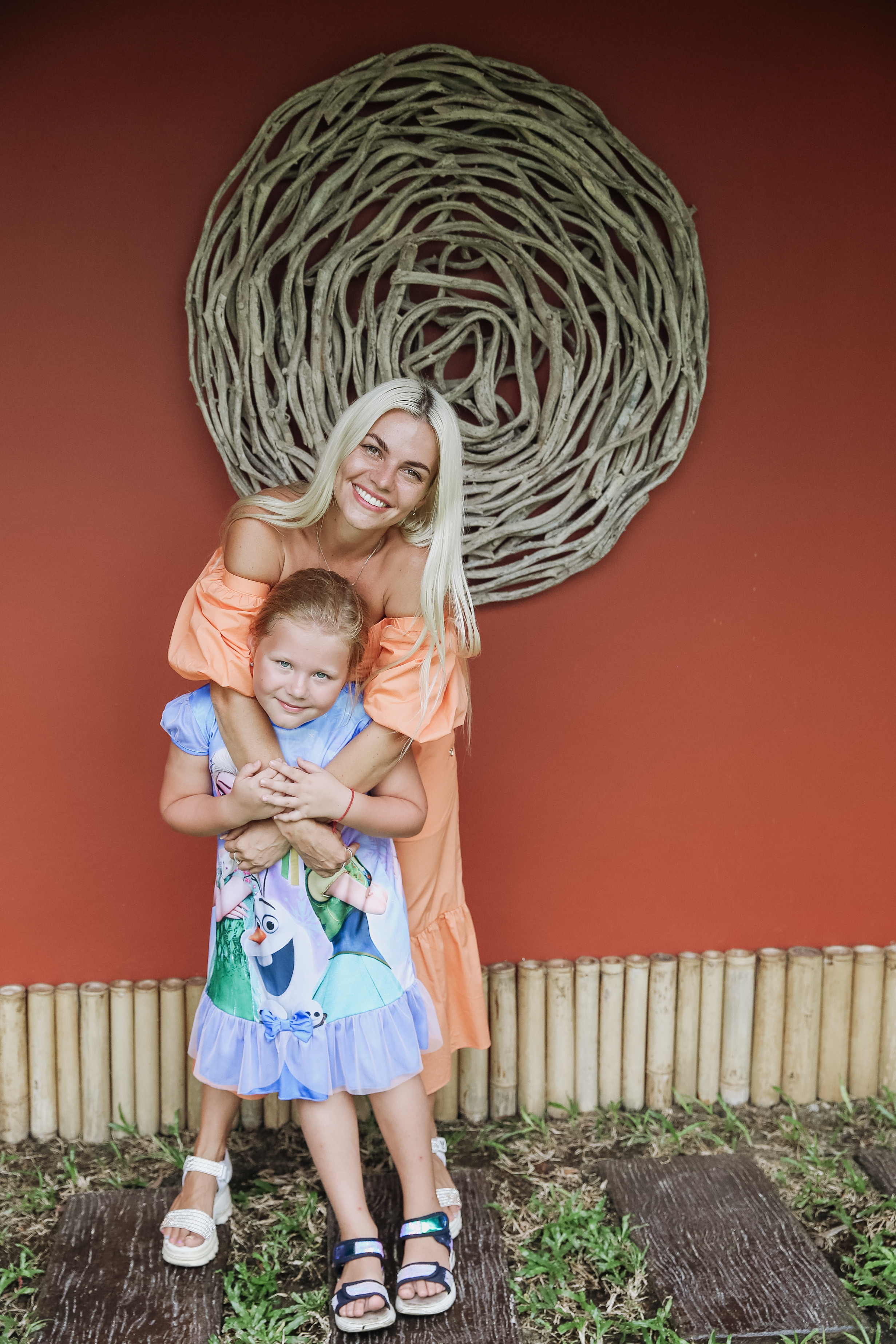 Завтрак женского клуба  Бангтао 10.08.23. Фотограф и видеограф Анна Домашенко