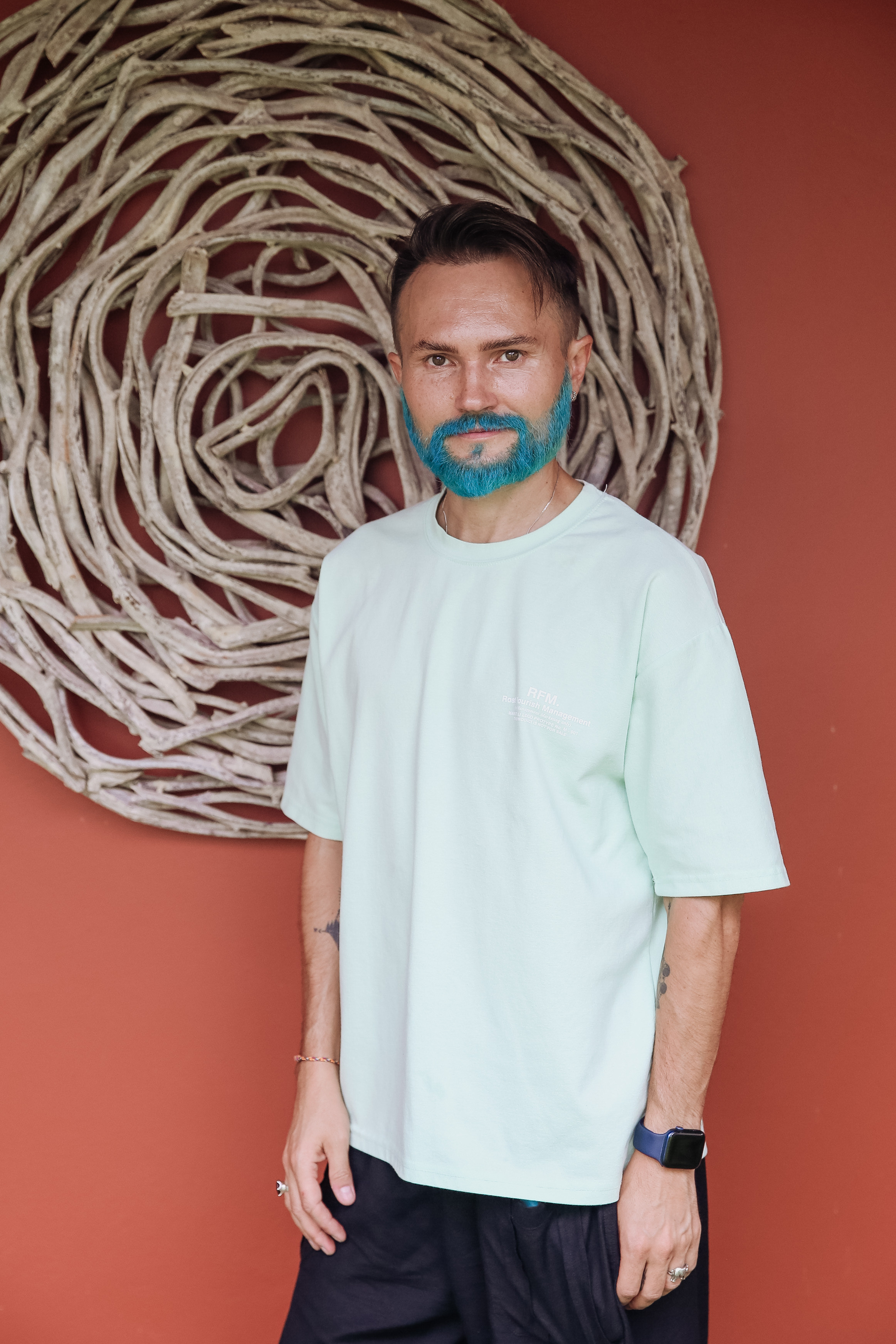 Завтрак женского клуба  Бангтао 10.08.23. Фотограф и видеограф Анна Домашенко