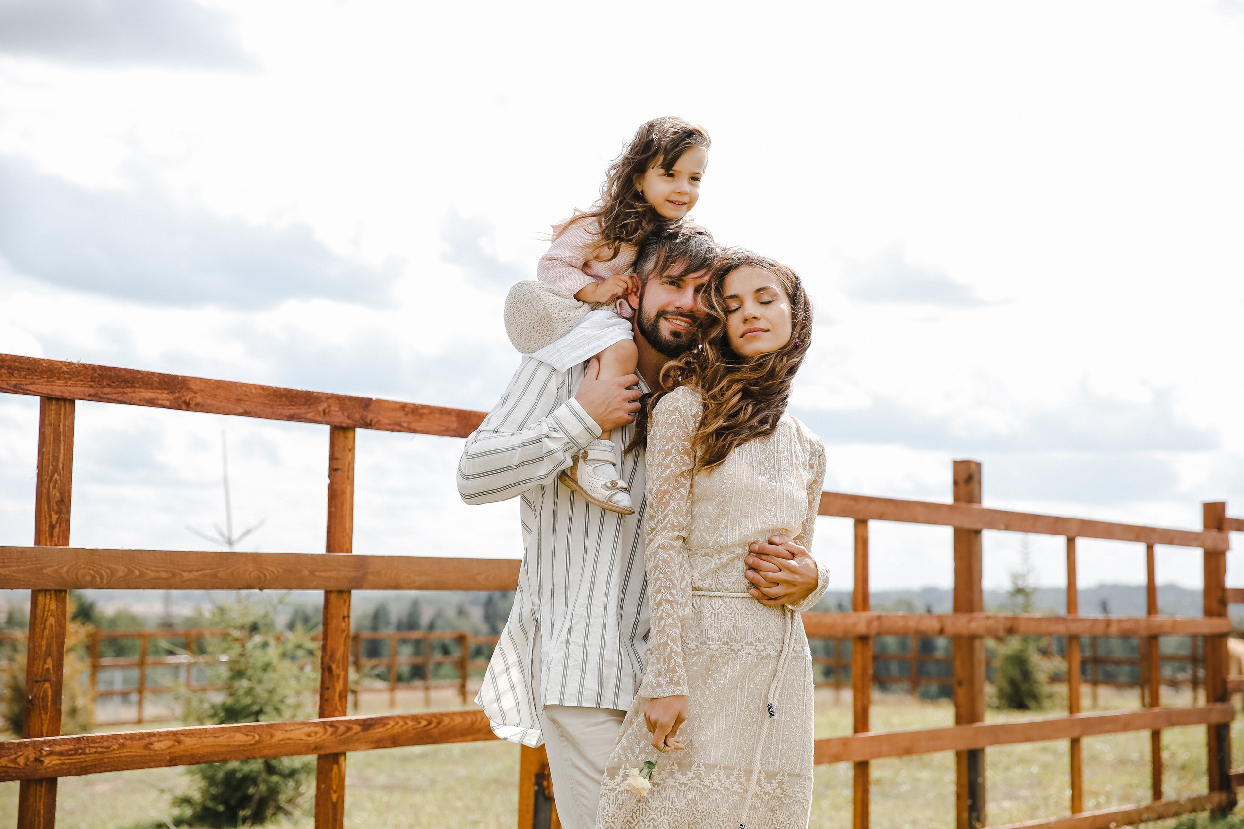 Ферма Альпаков Подмосковье. Фотограф и видеограф Анна Домашенко