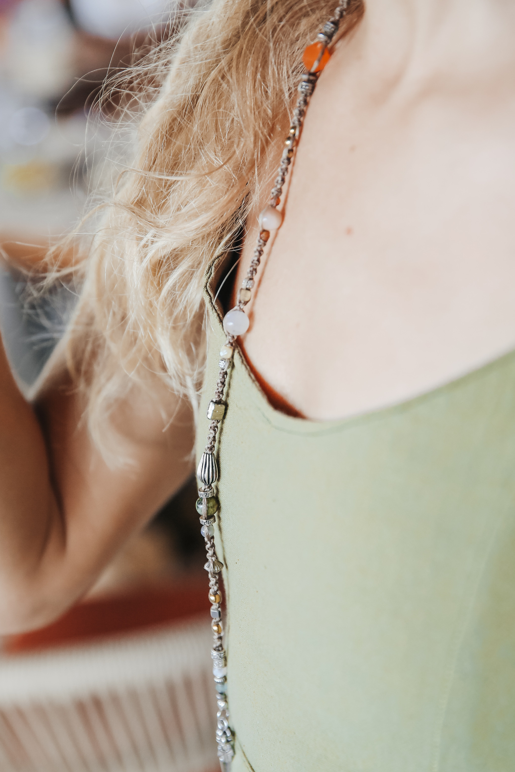 Завтрак женского клуба  Бангтао 10.08.23. Фотограф и видеограф Анна Домашенко