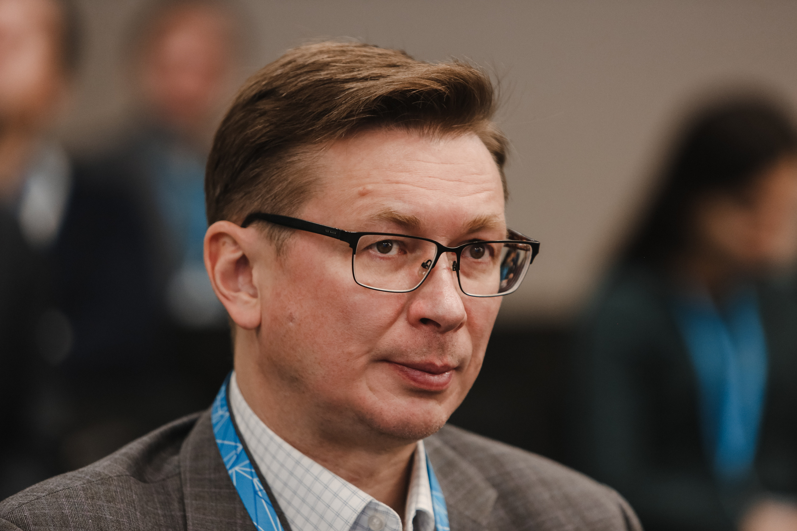 ФРИИ конференция. Фотограф и видеограф Анна Домашенко