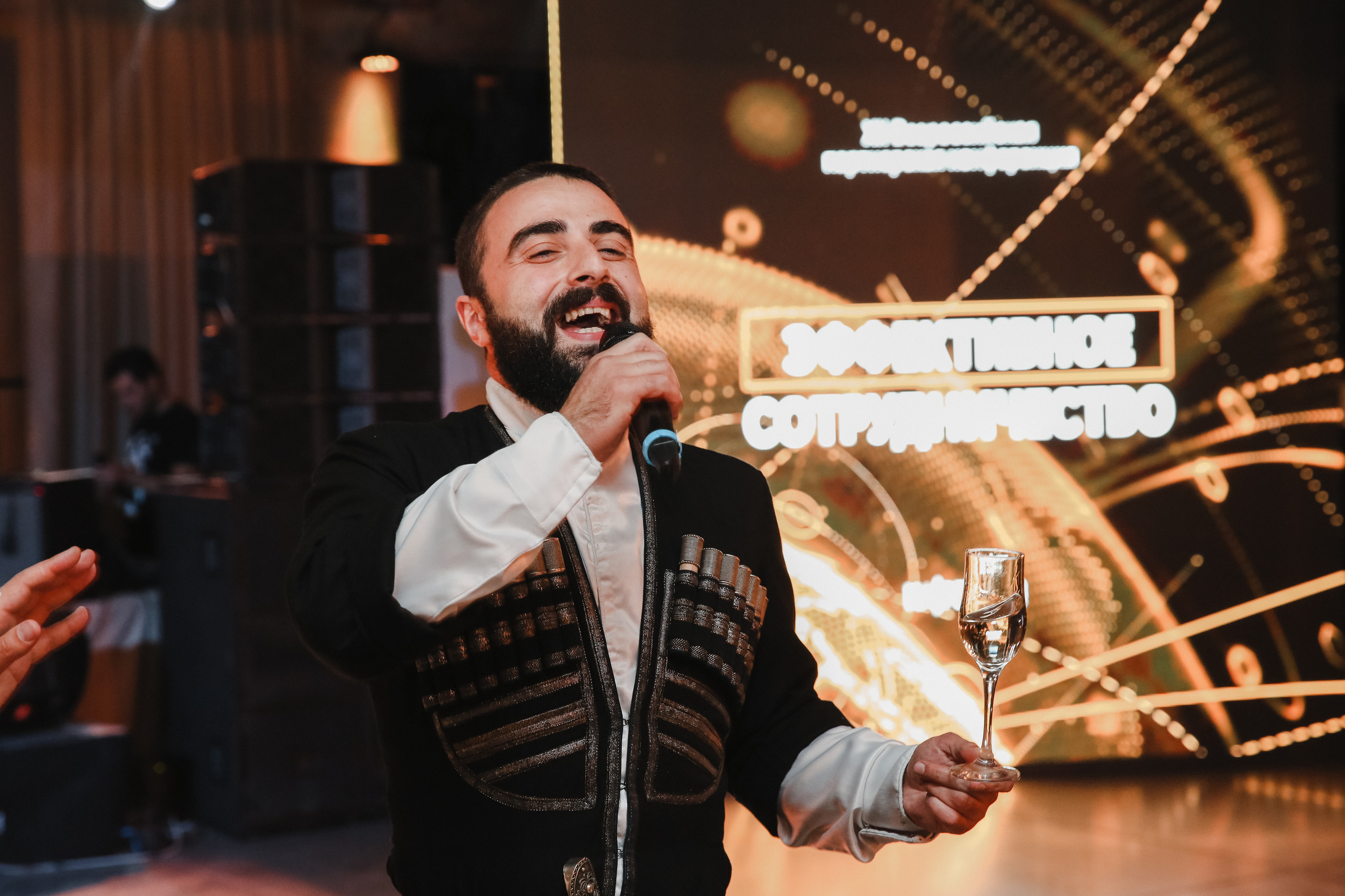 Лаборатория Касперского Грузия. Фотограф и видеограф Анна Домашенко