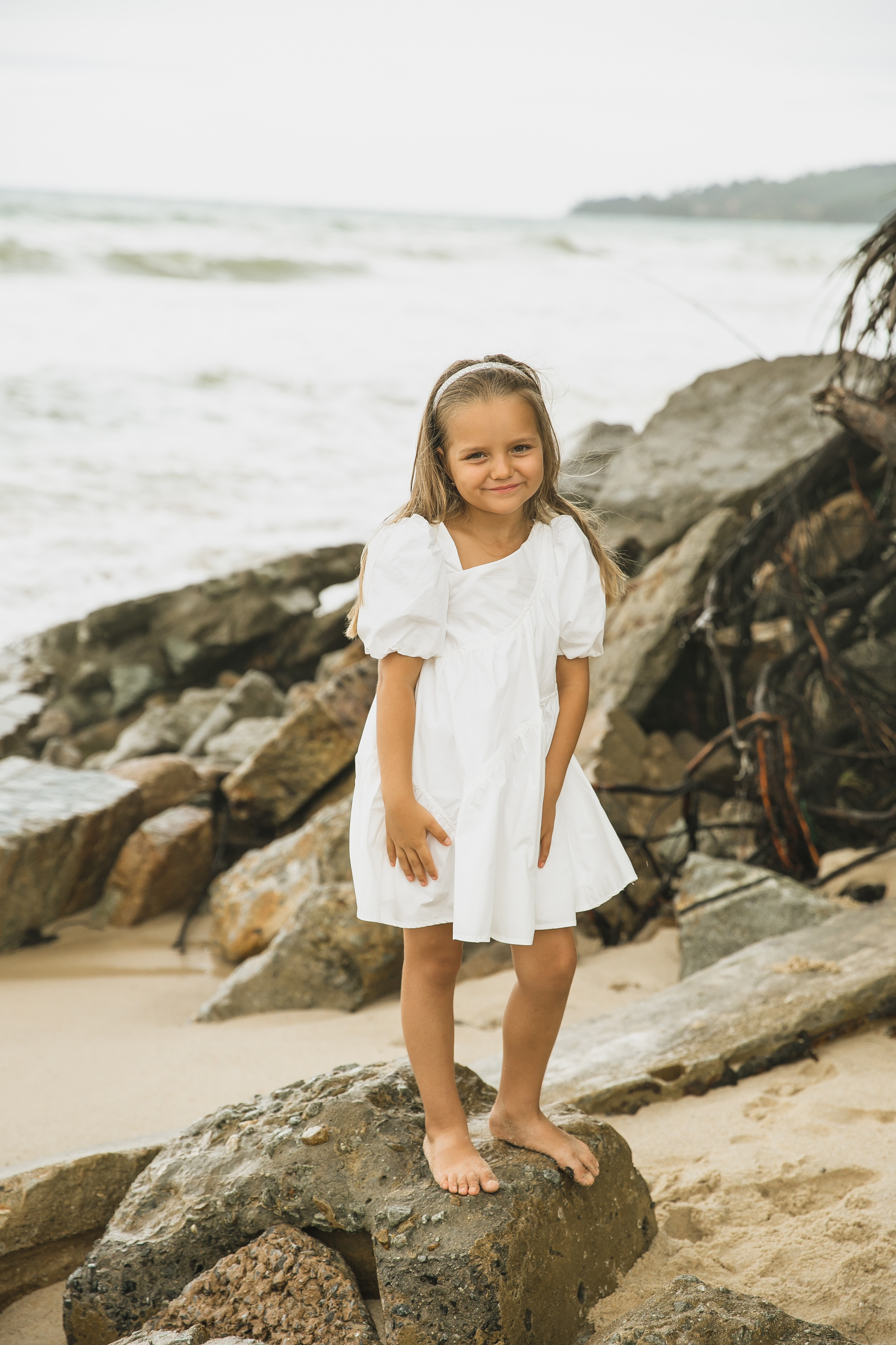 Семейная фотосессия на Пхукете. Фотограф и видеограф Анна Домашенко