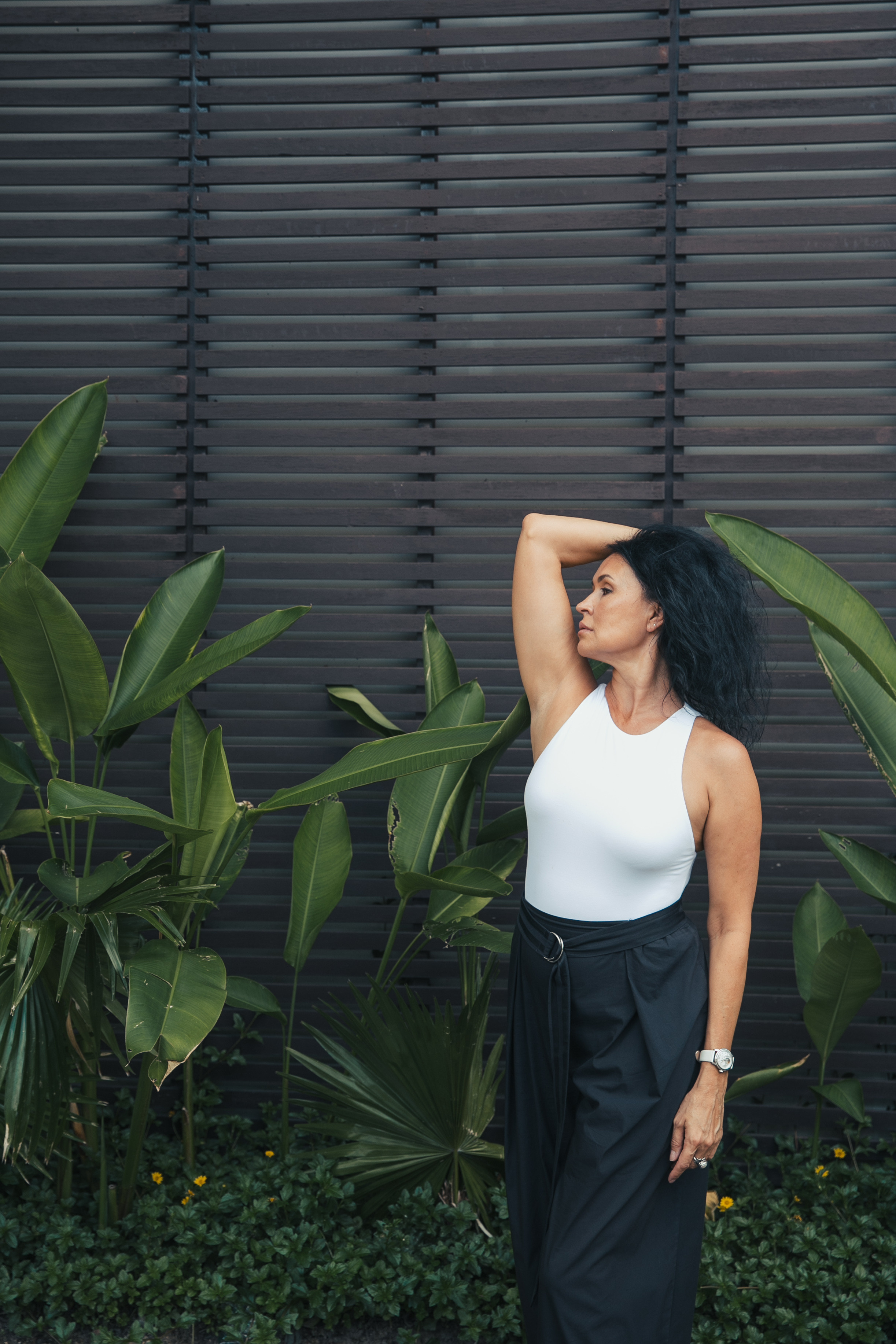 Роксолана Телятникова. Фотограф и видеограф Анна Домашенко