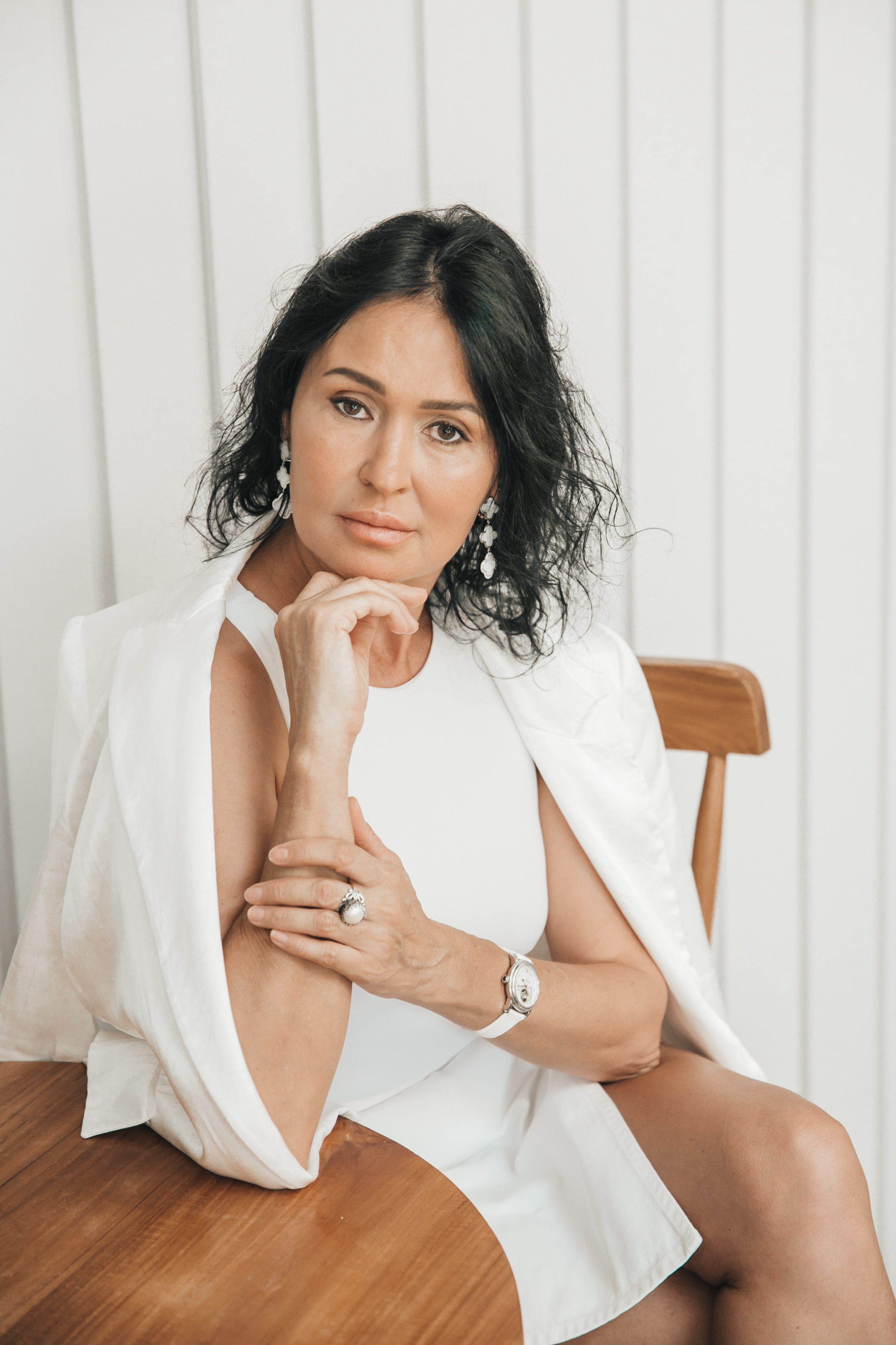 Роксолана Телятникова. Фотограф и видеограф Анна Домашенко