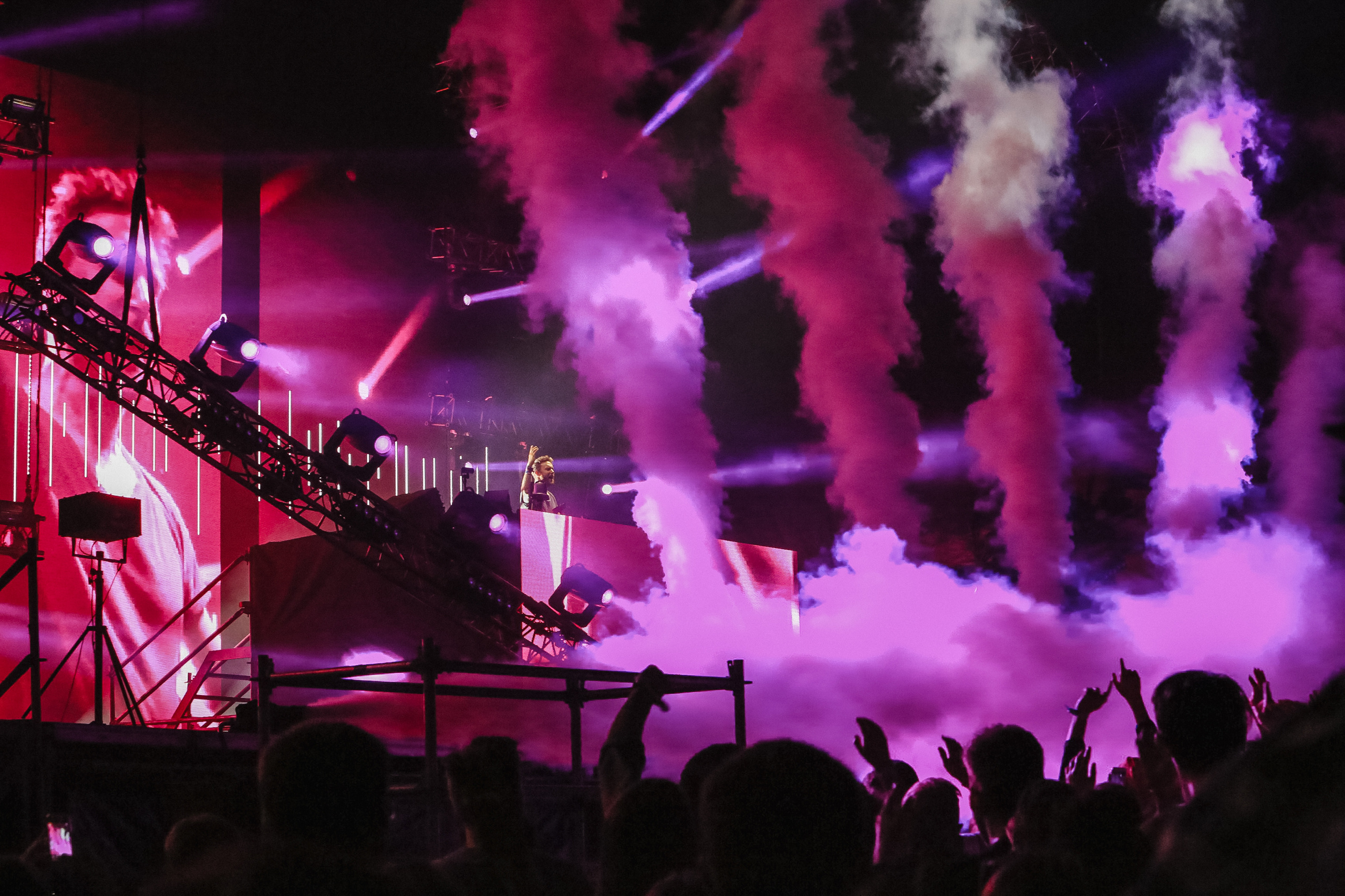 ParkLive-ФРИИ. Фотограф и видеограф Анна Домашенко