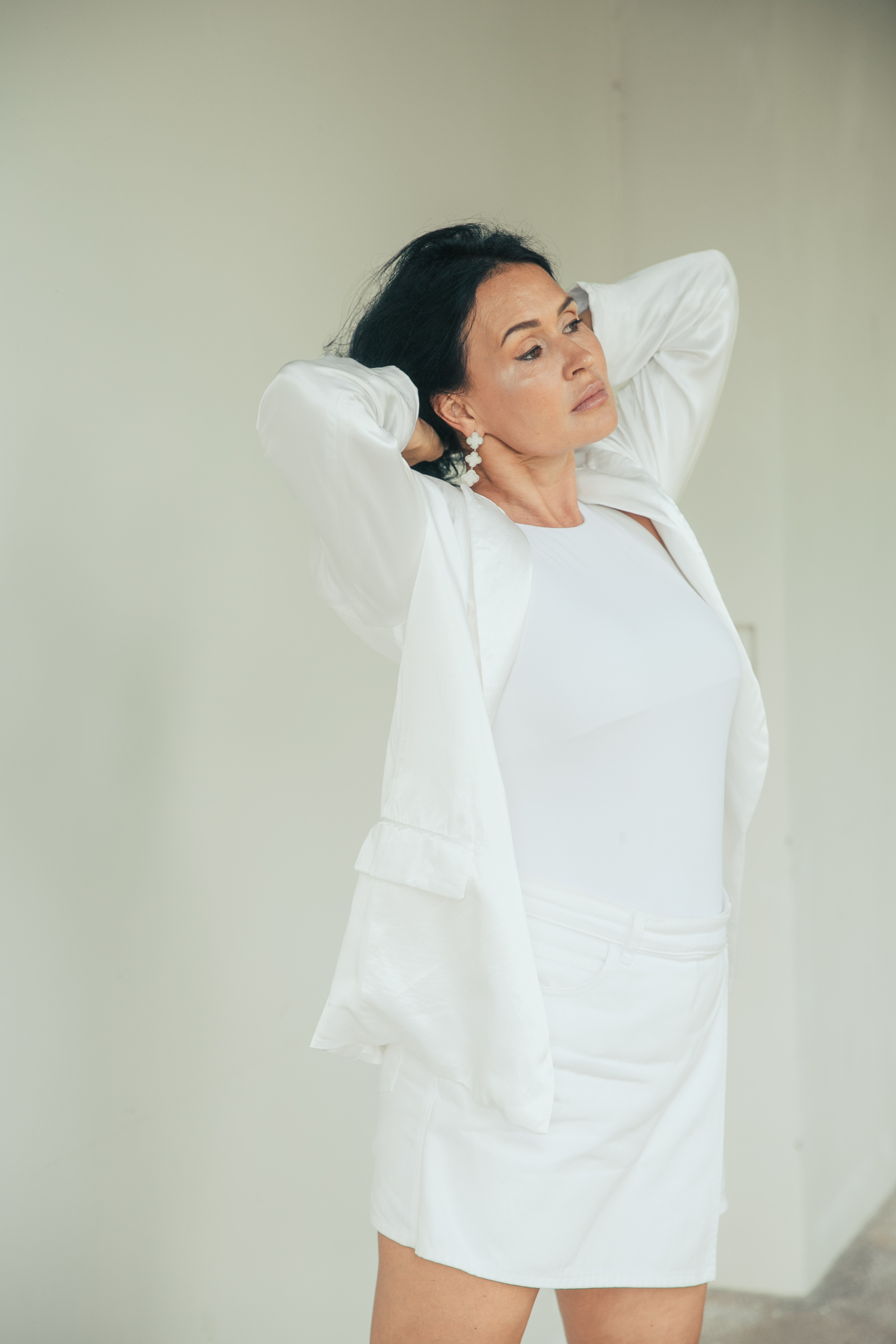 Роксолана Телятникова. Фотограф и видеограф Анна Домашенко