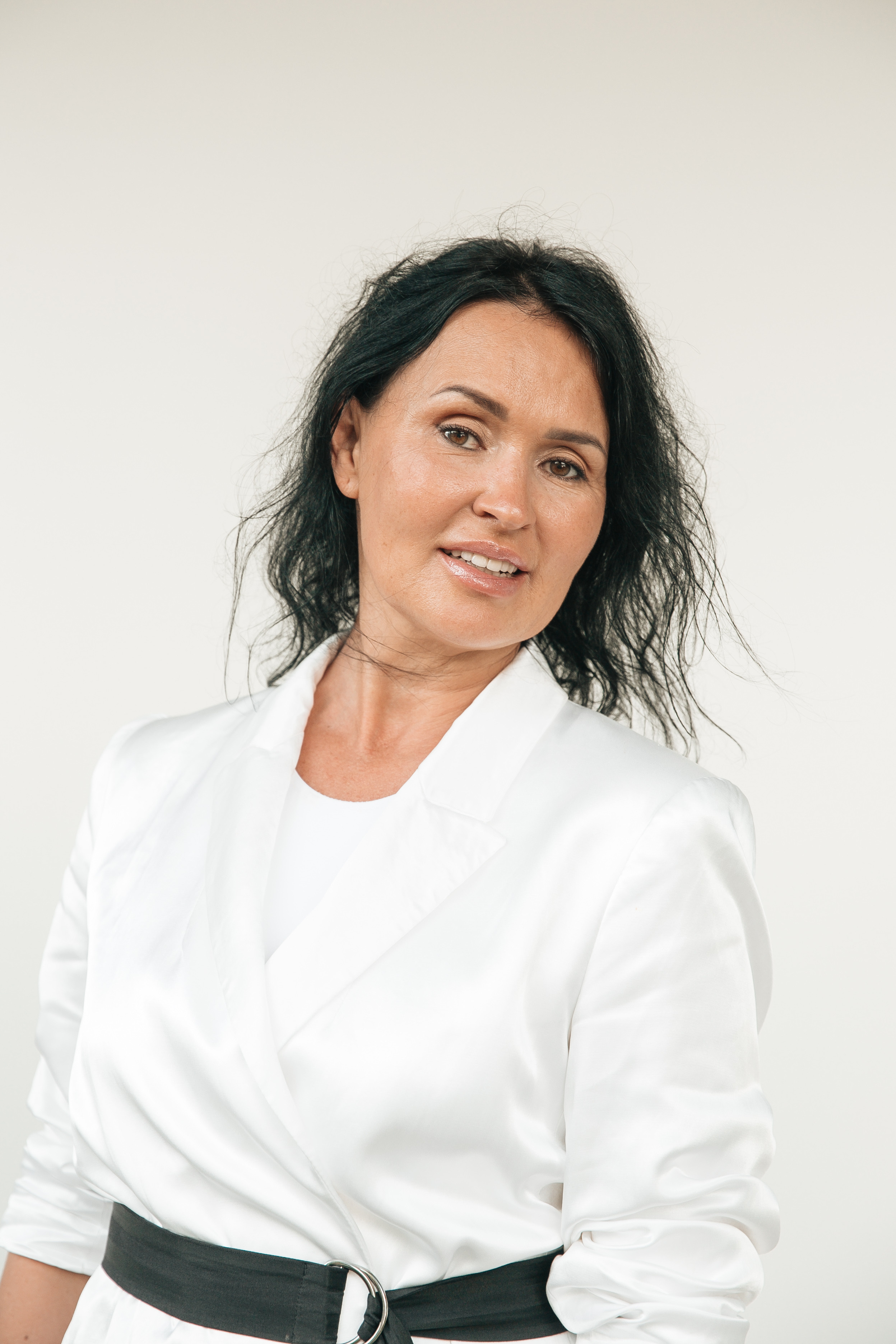 Роксолана Телятникова. Фотограф и видеограф Анна Домашенко