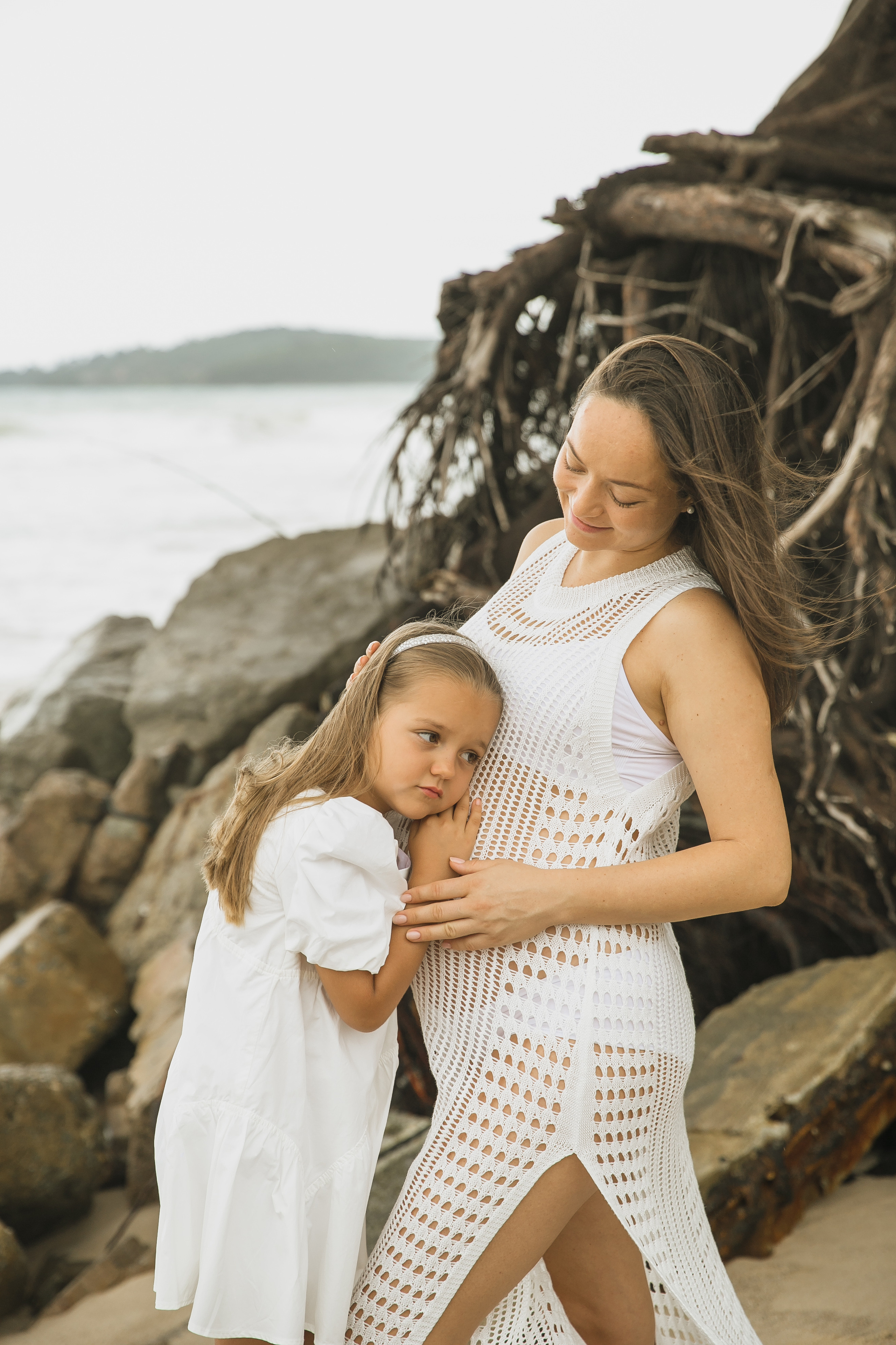 Семейная фотосессия на Пхукете. Фотограф и видеограф Анна Домашенко