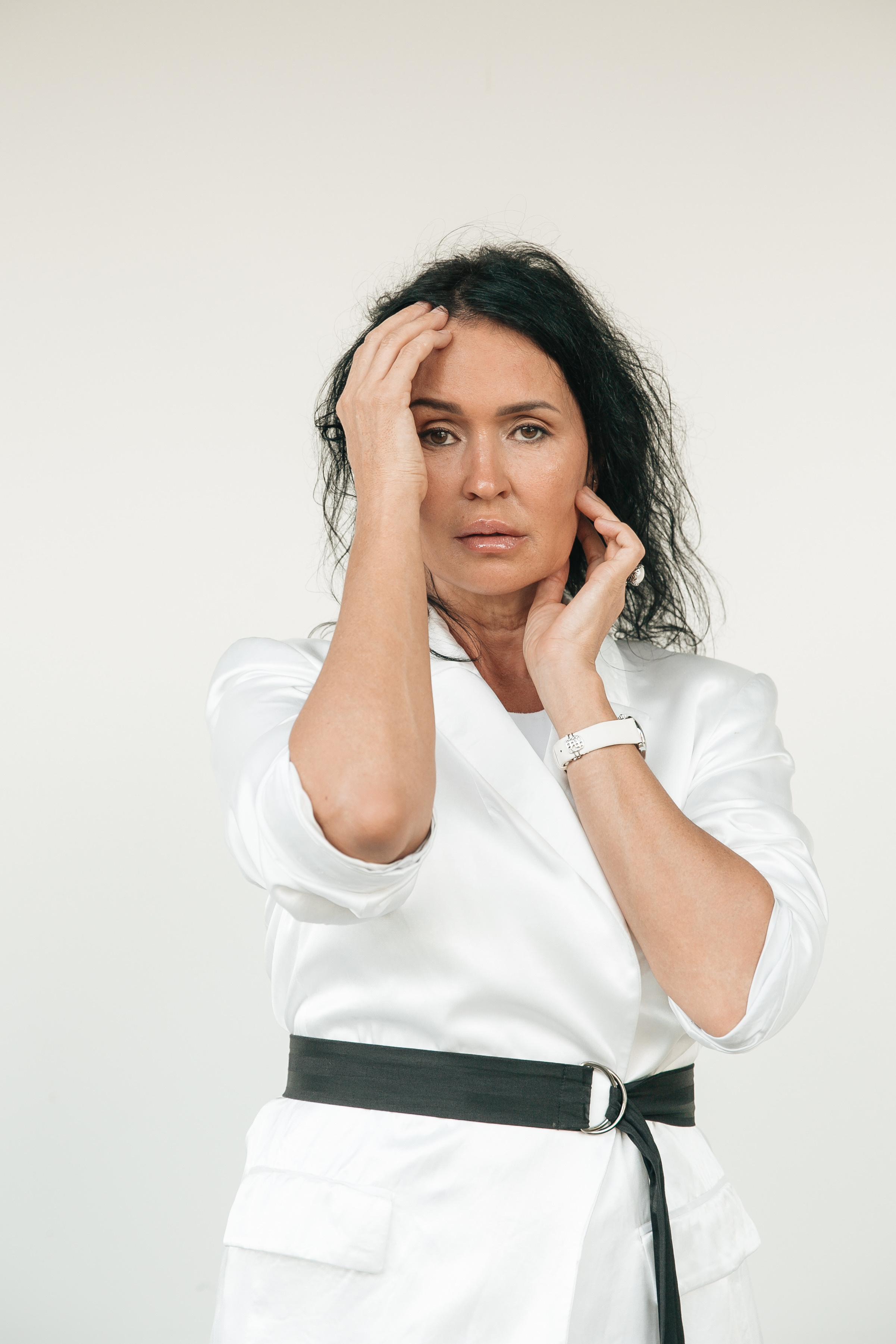 Роксолана Телятникова. Фотограф и видеограф Анна Домашенко