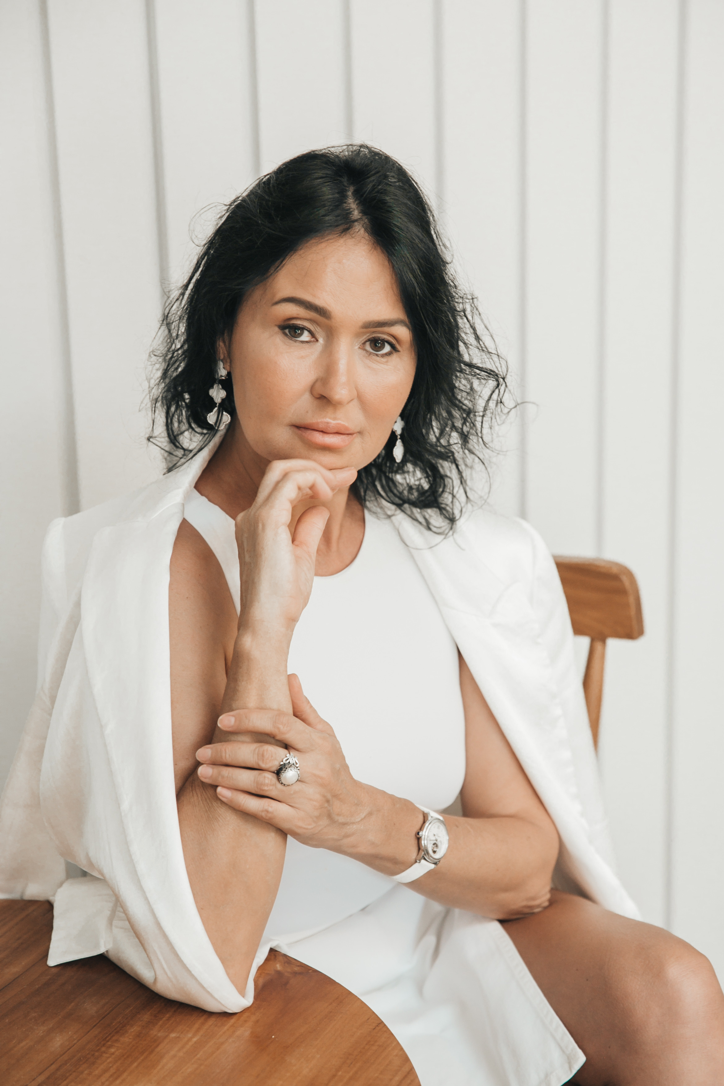 Роксолана Телятникова. Фотограф и видеограф Анна Домашенко