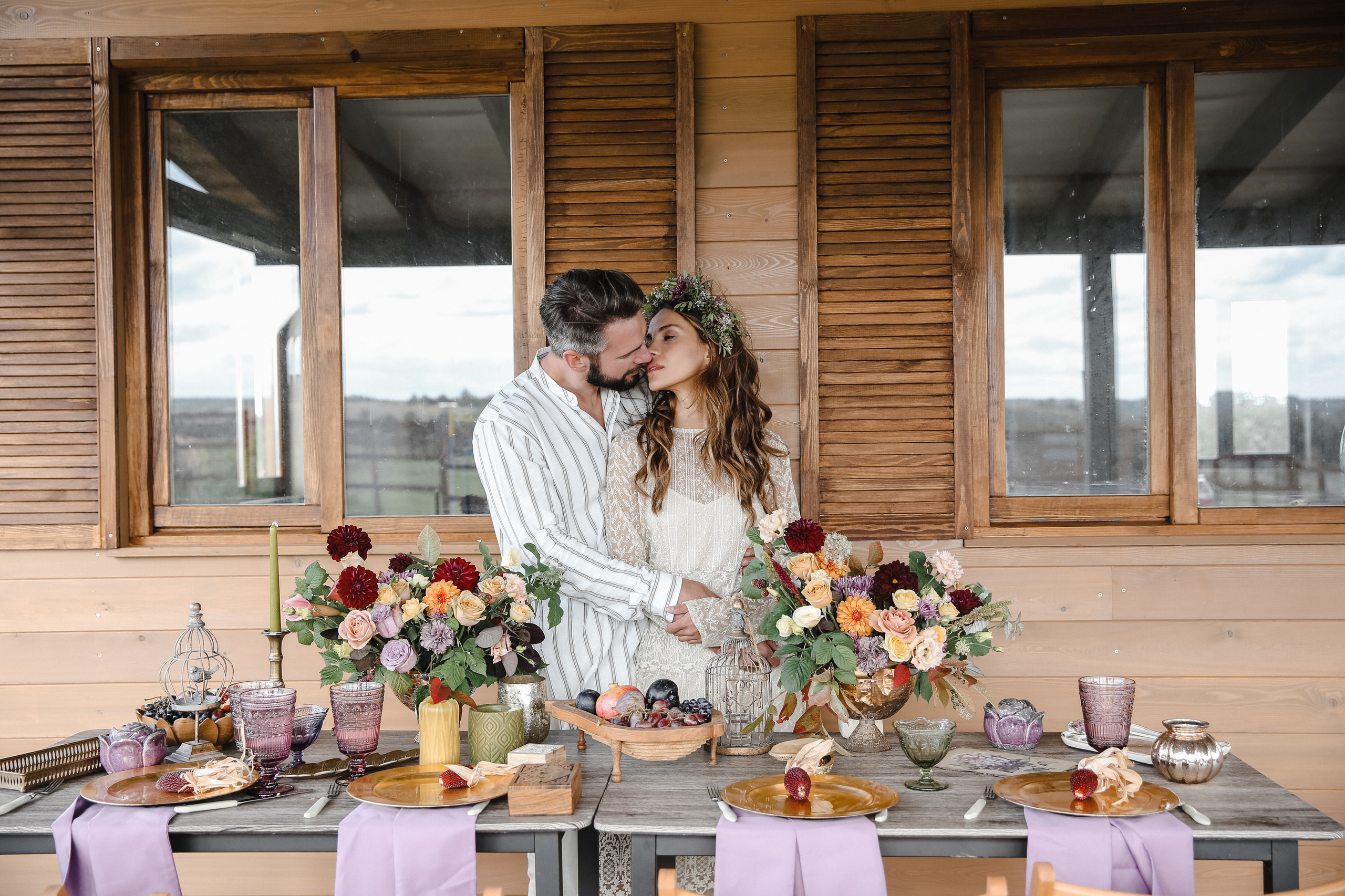 Ферма Альпаков Подмосковье. Фотограф и видеограф Анна Домашенко