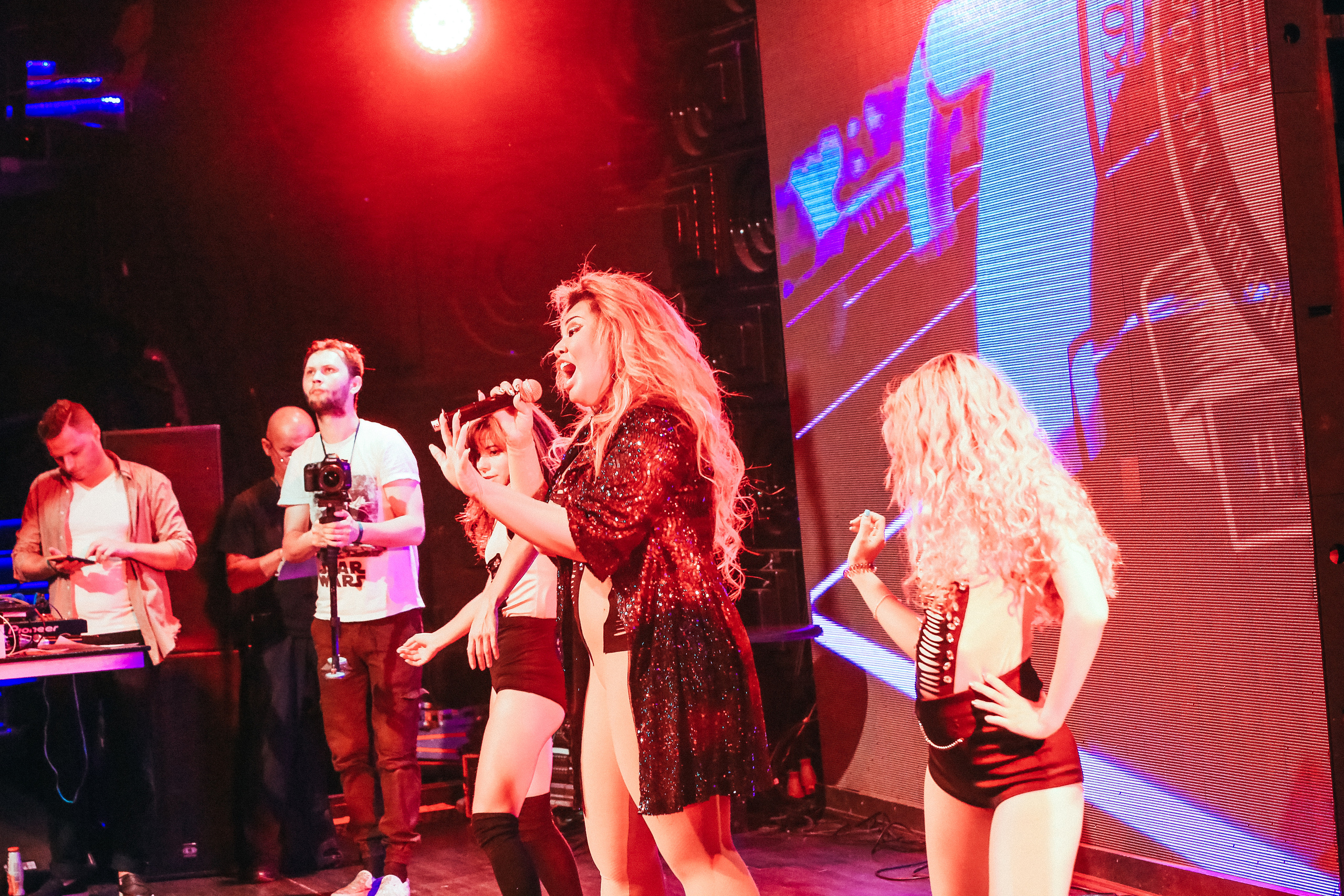 Выпускной 1 МЕД. Фотограф и видеограф Анна Домашенко