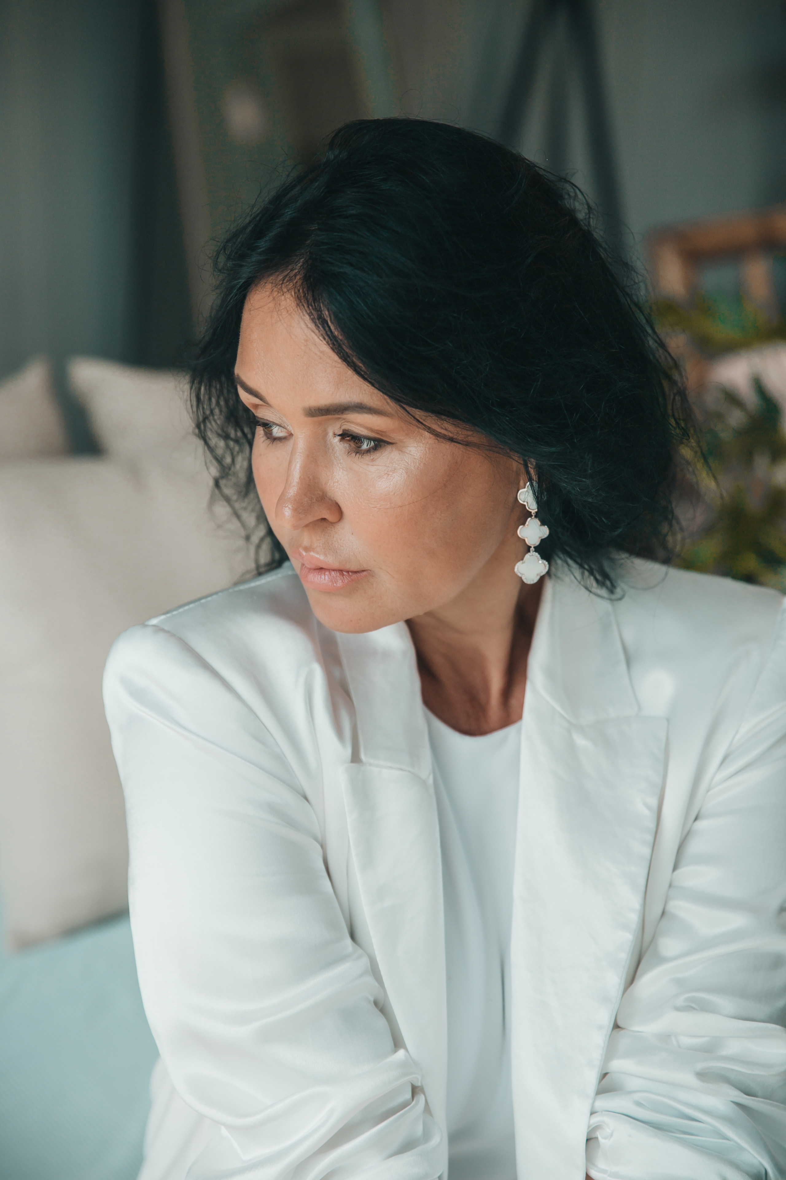 Роксолана Телятникова. Фотограф и видеограф Анна Домашенко