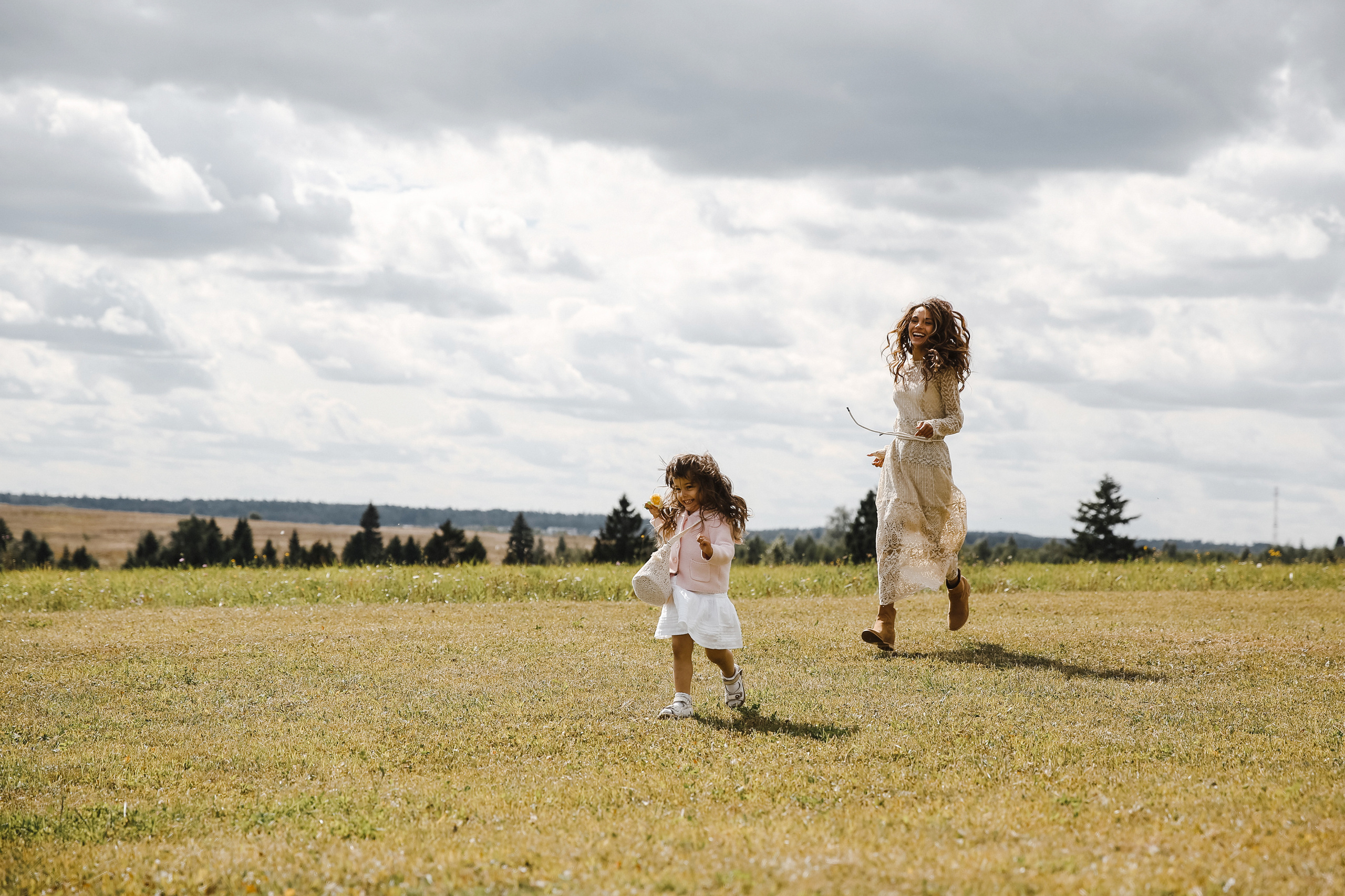 Ферма Альпаков Подмосковье. Фотограф и видеограф Анна Домашенко