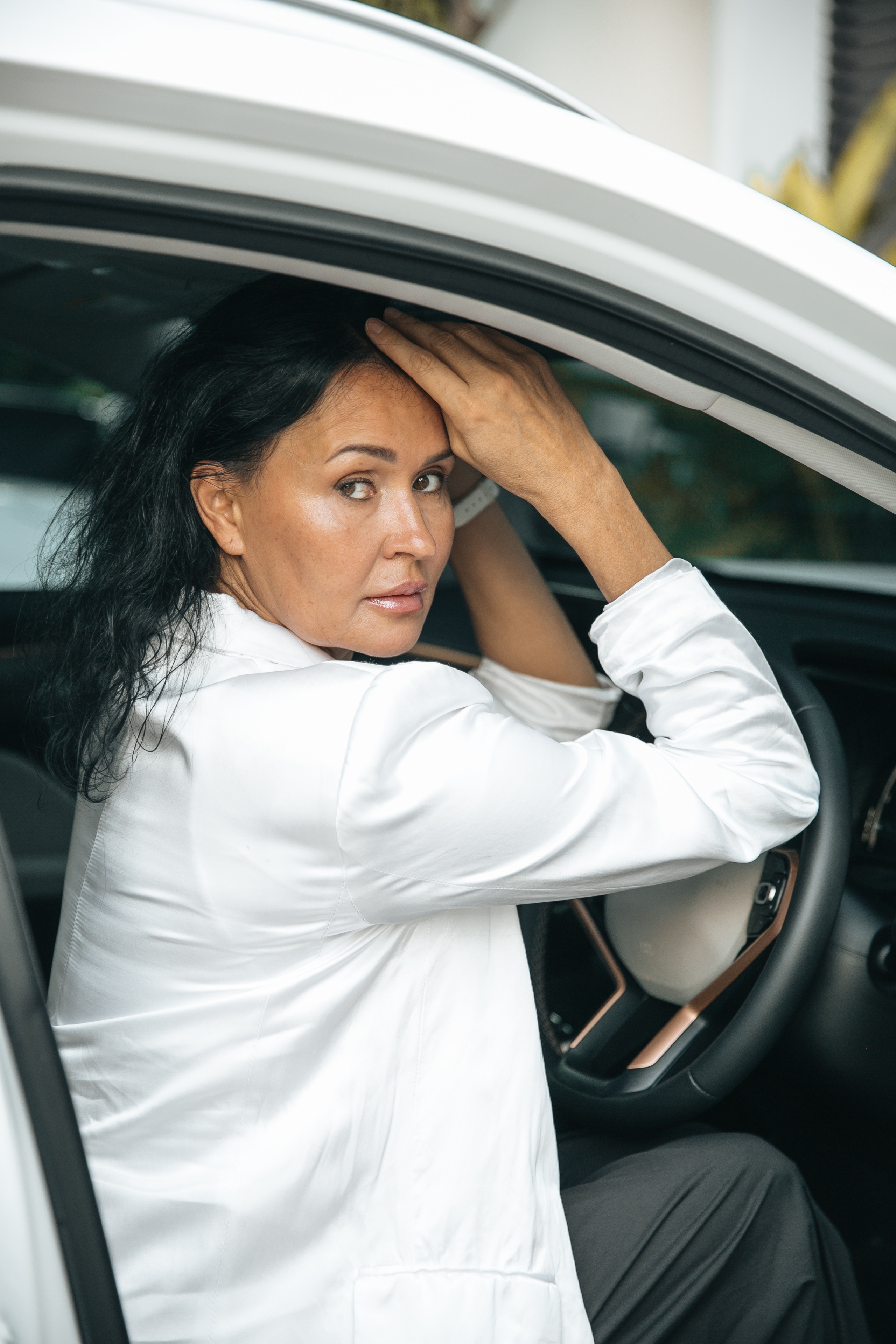 Роксолана Телятникова. Фотограф и видеограф Анна Домашенко