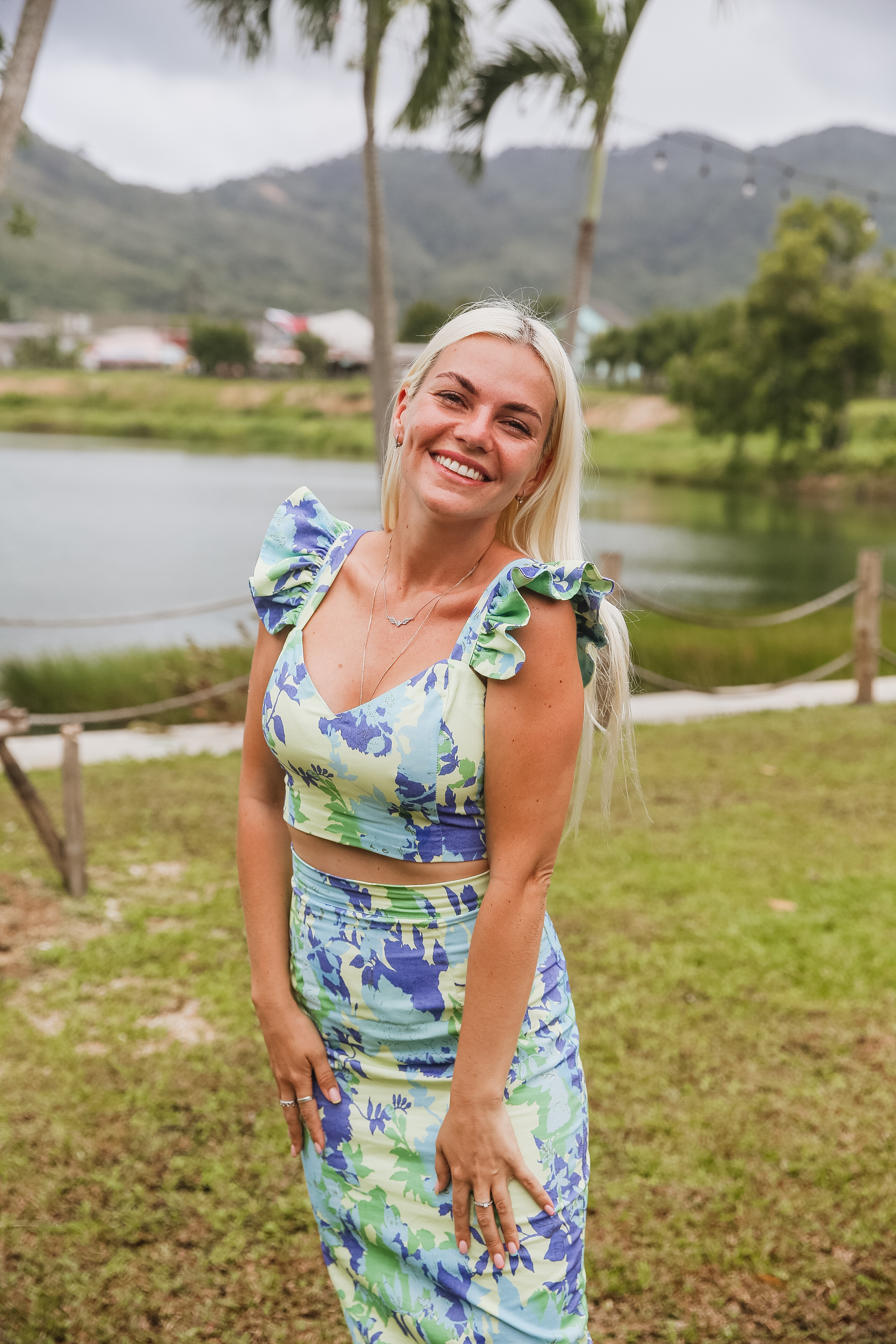 Завтрак женского клуба на Бангтао 3.08.23. Фотограф и видеограф Анна Домашенко