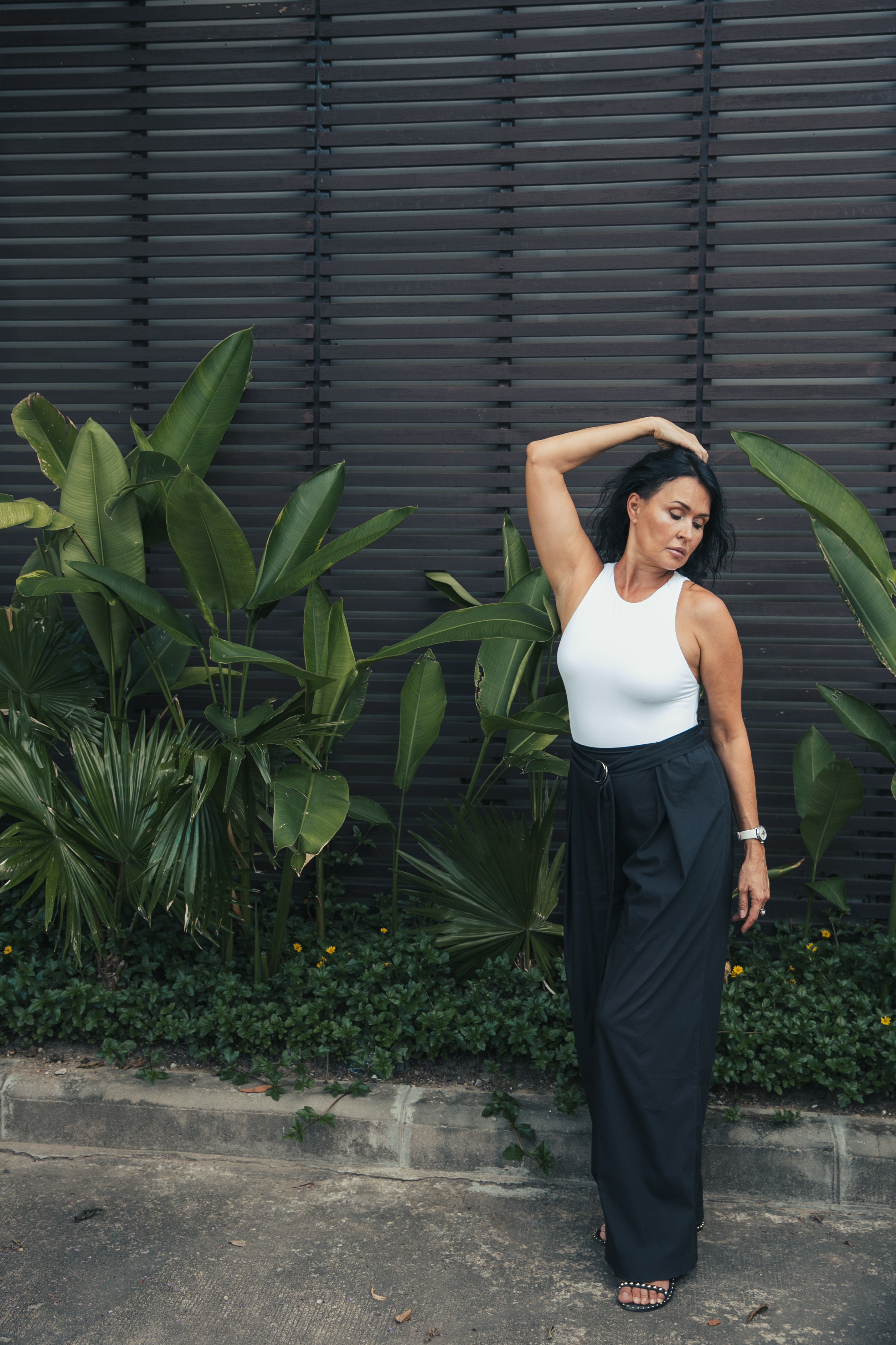 Роксолана Телятникова. Фотограф и видеограф Анна Домашенко