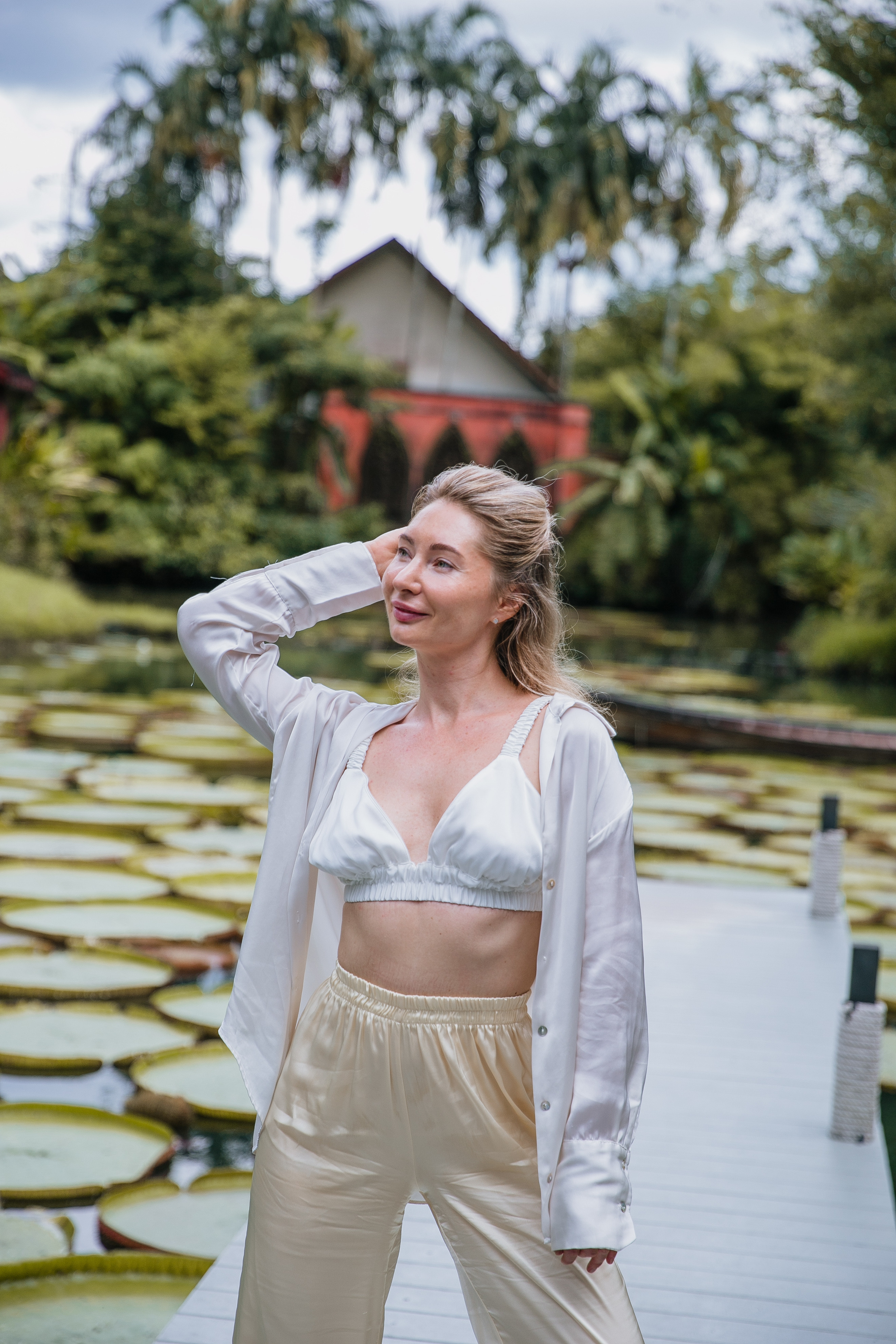 Ирина. Фотограф и видеограф Анна Домашенко