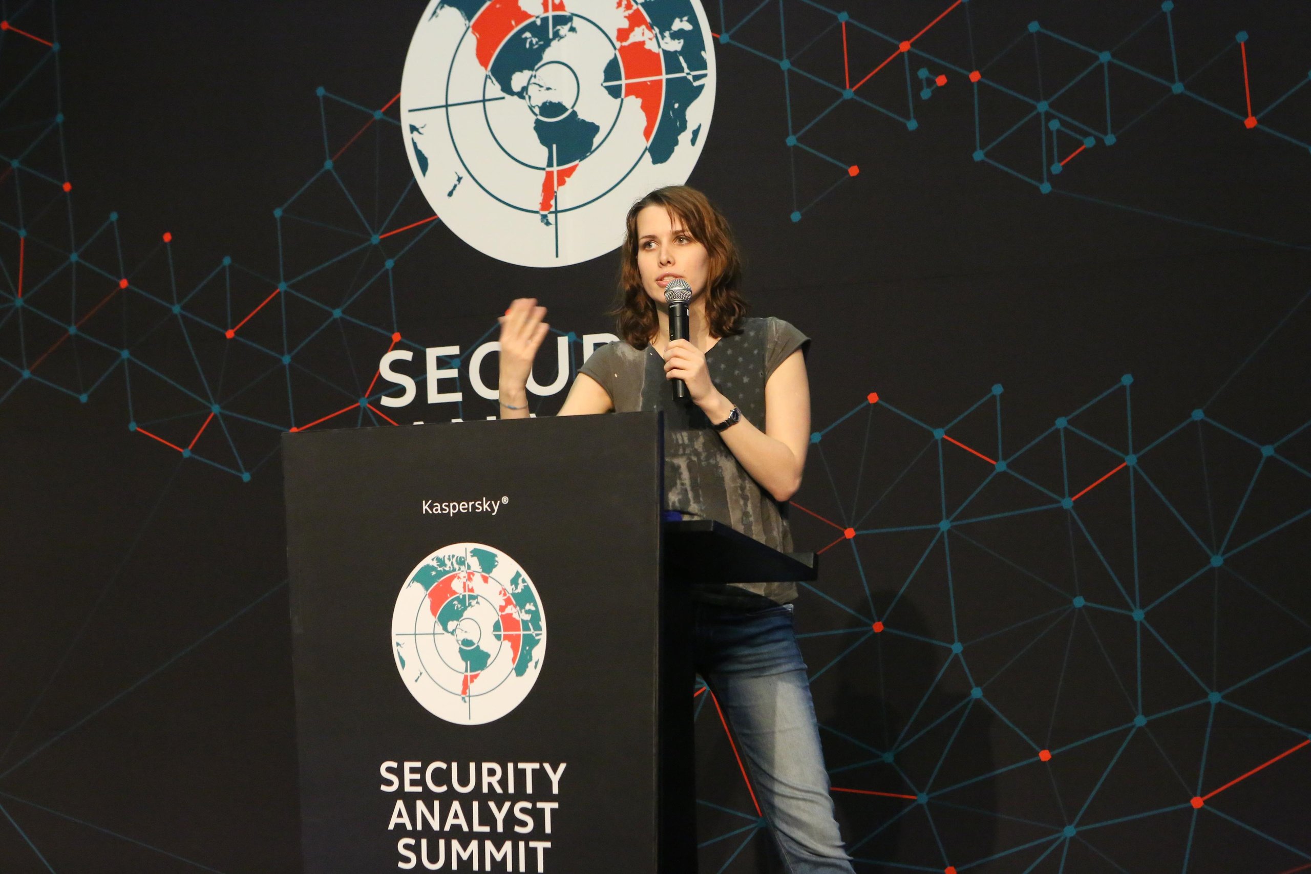 Лаборатория Касперского Доминикана SAS. Фотограф и видеограф Анна Домашенко