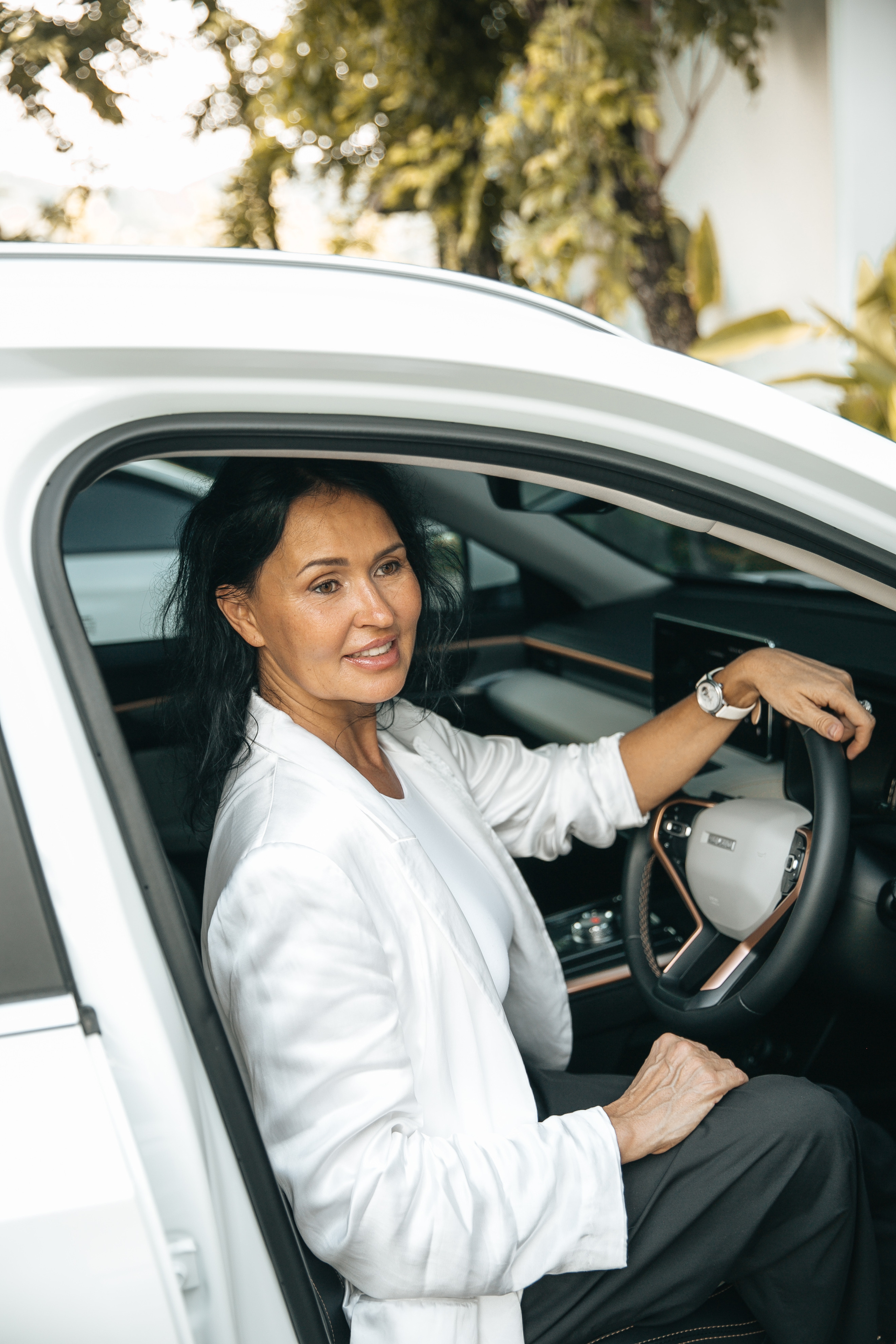 Роксолана Телятникова. Фотограф и видеограф Анна Домашенко