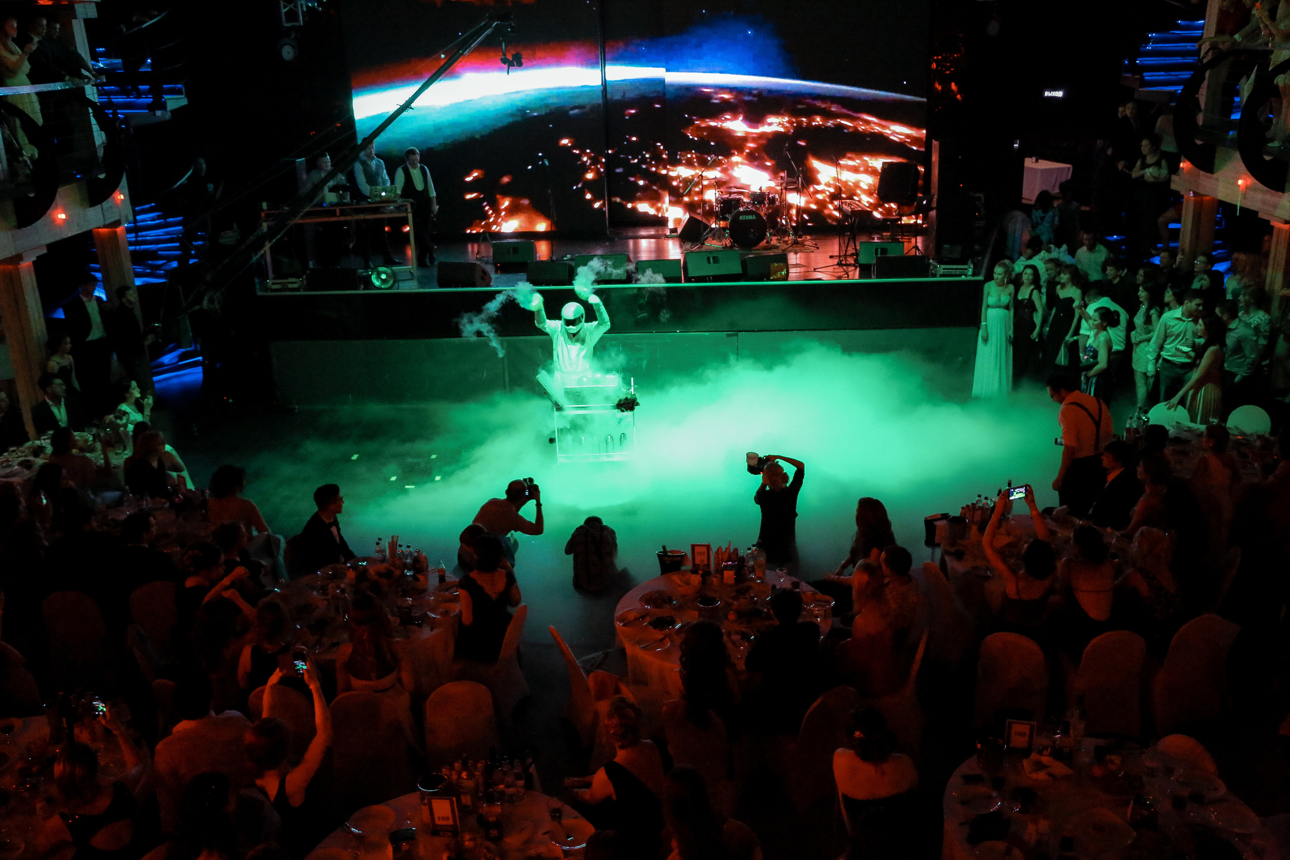 Выпускной 1 МЕД. Фотограф и видеограф Анна Домашенко