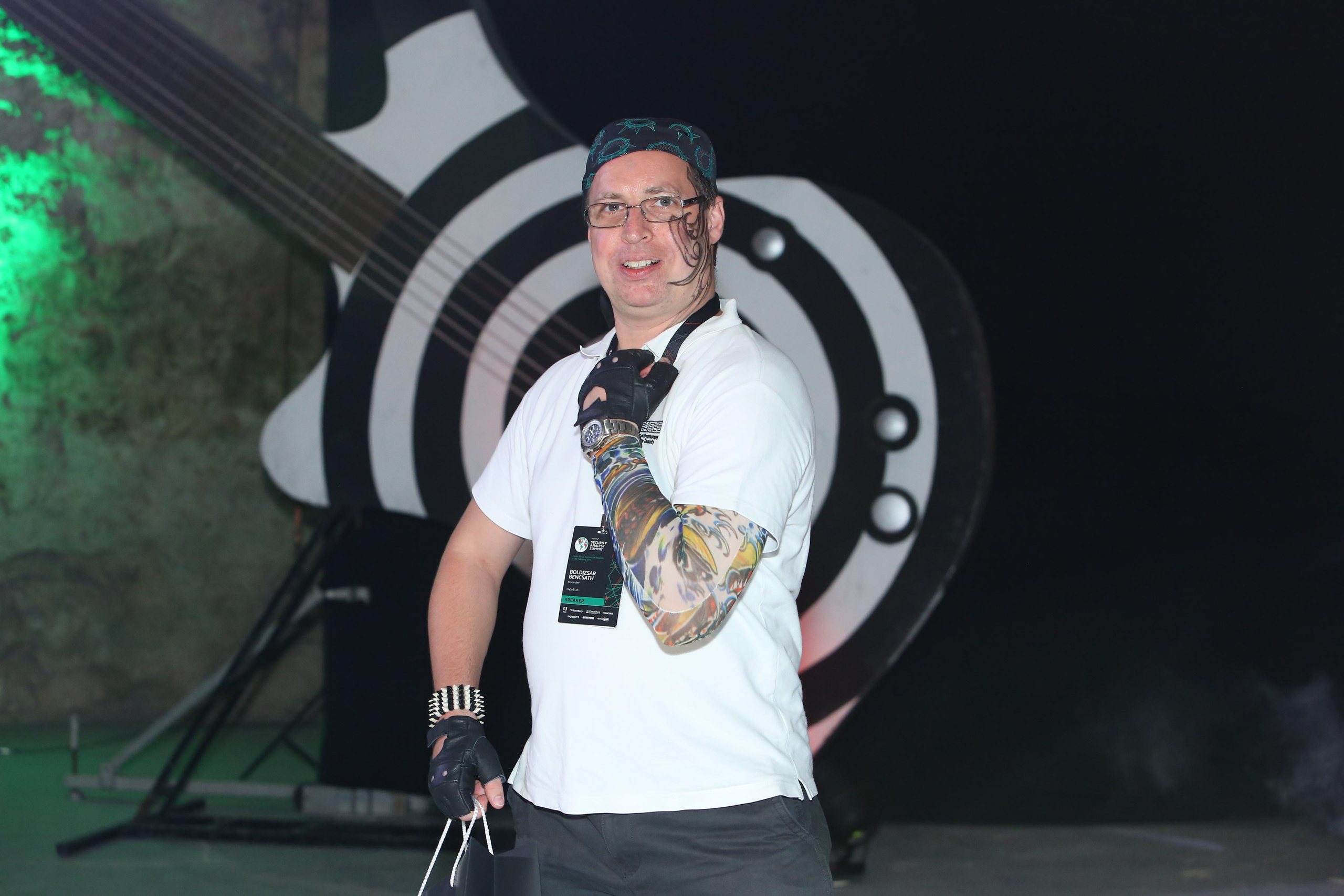 Лаборатория Касперского Доминикана SAS. Фотограф и видеограф Анна Домашенко