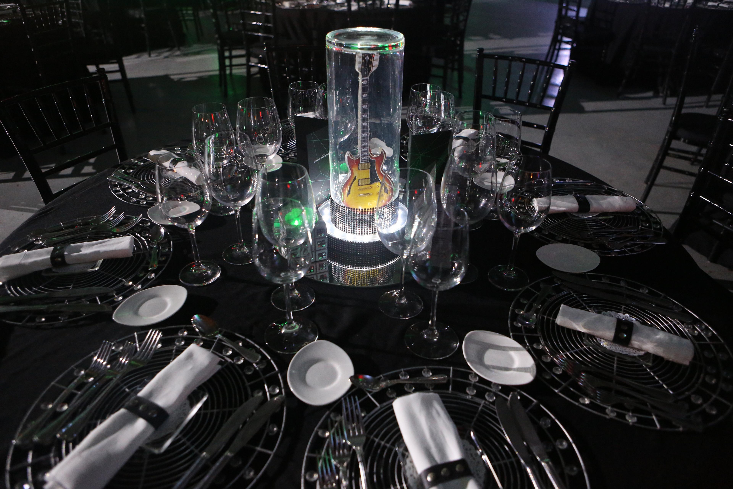 Лаборатория Касперского Доминикана SAS. Фотограф и видеограф Анна Домашенко