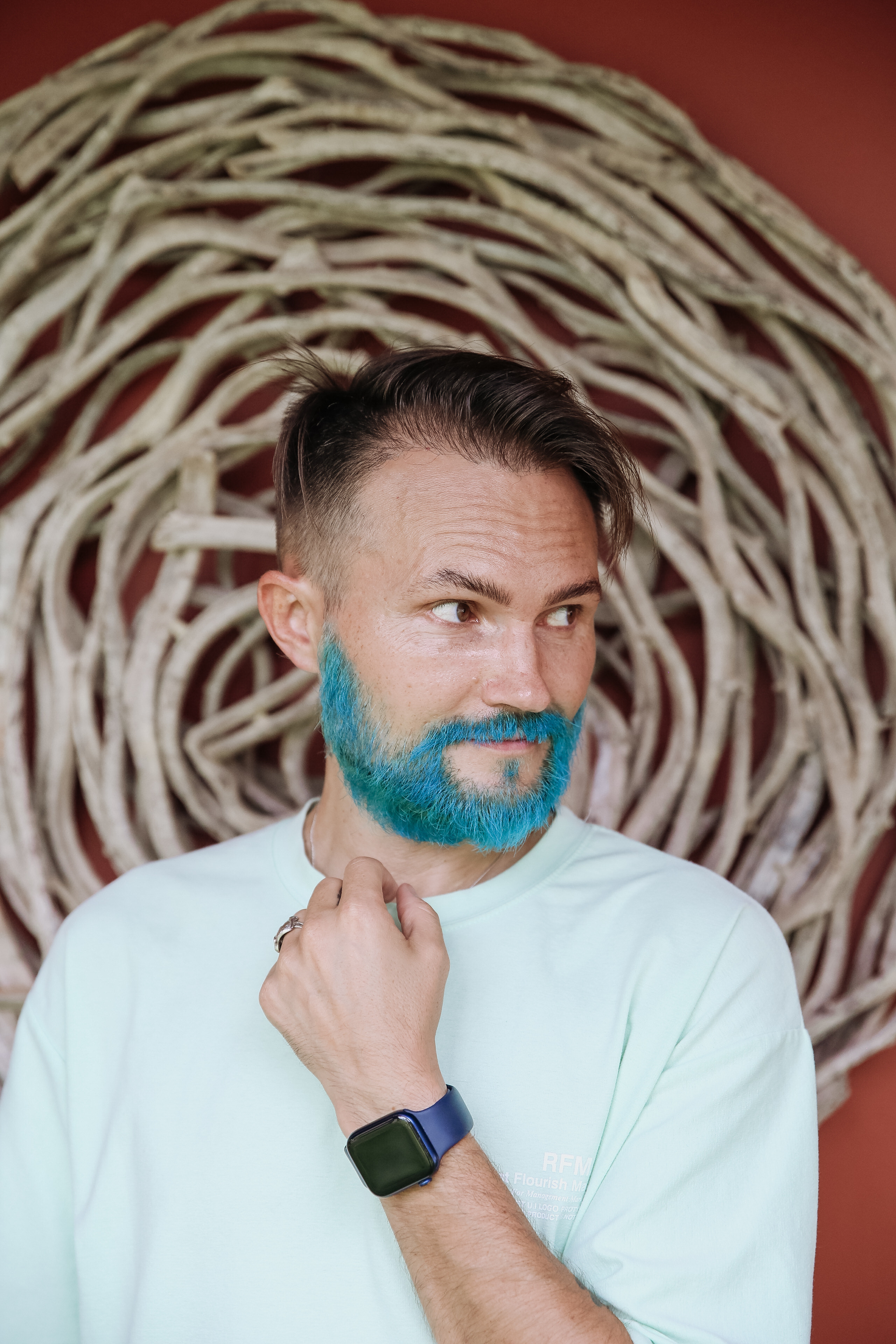 Завтрак женского клуба  Бангтао 10.08.23. Фотограф и видеограф Анна Домашенко