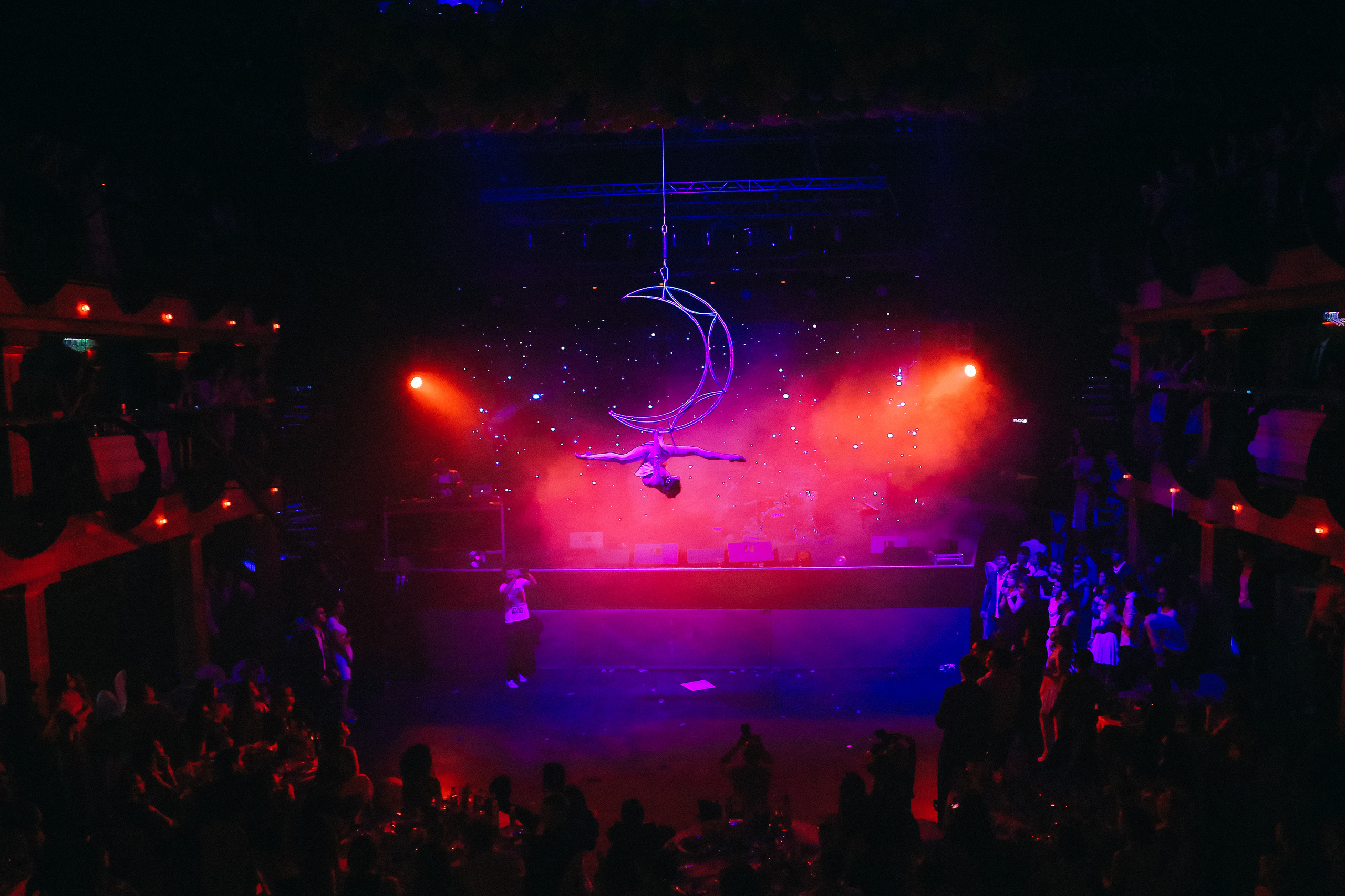 Выпускной 1 МЕД. Фотограф и видеограф Анна Домашенко