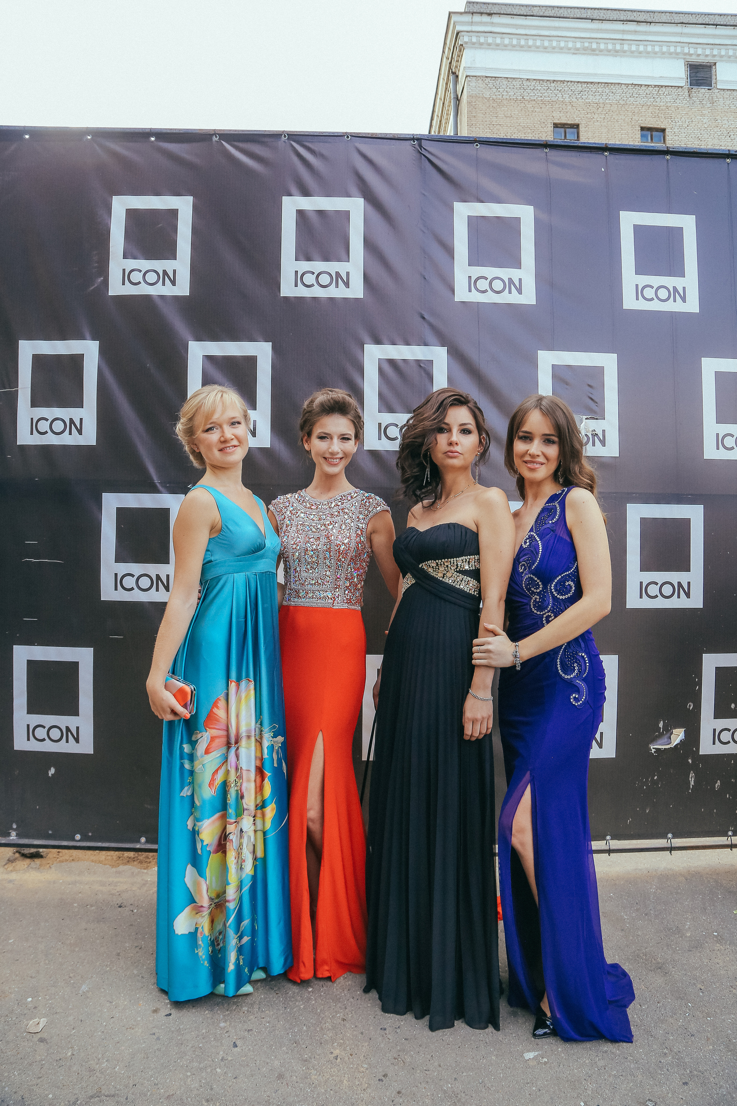 Выпускной 1 МЕД. Фотограф и видеограф Анна Домашенко