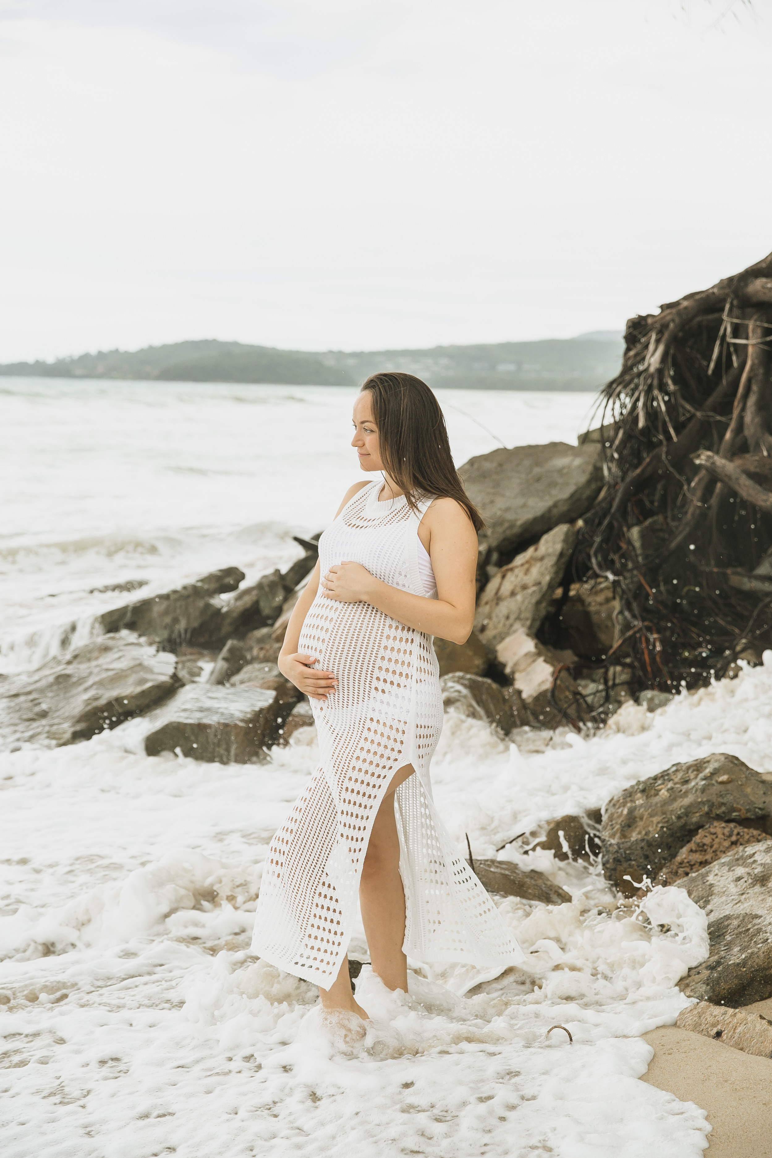 Семейная фотосессия на Пхукете. Фотограф и видеограф Анна Домашенко