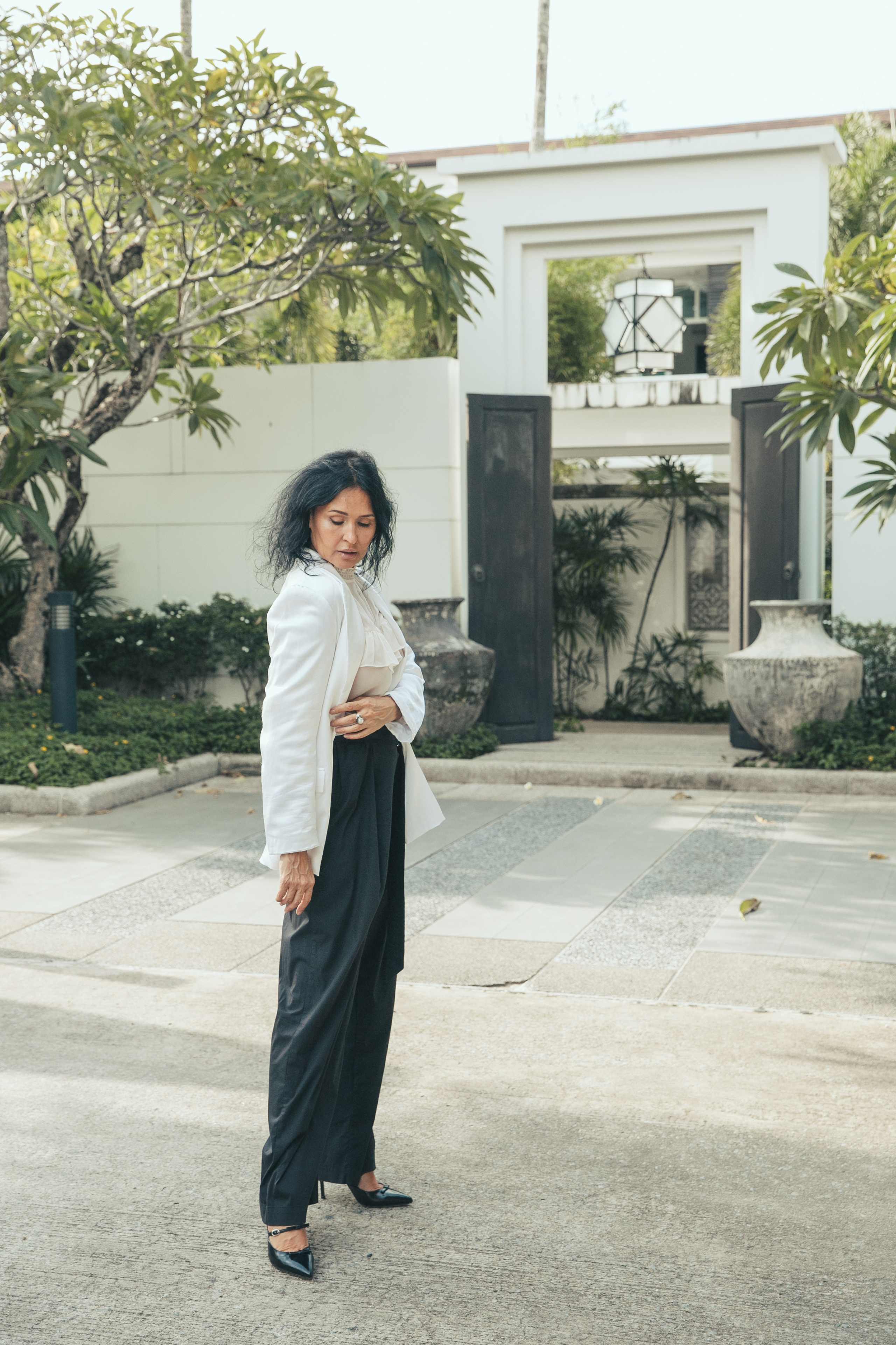 Роксолана Телятникова. Фотограф и видеограф Анна Домашенко