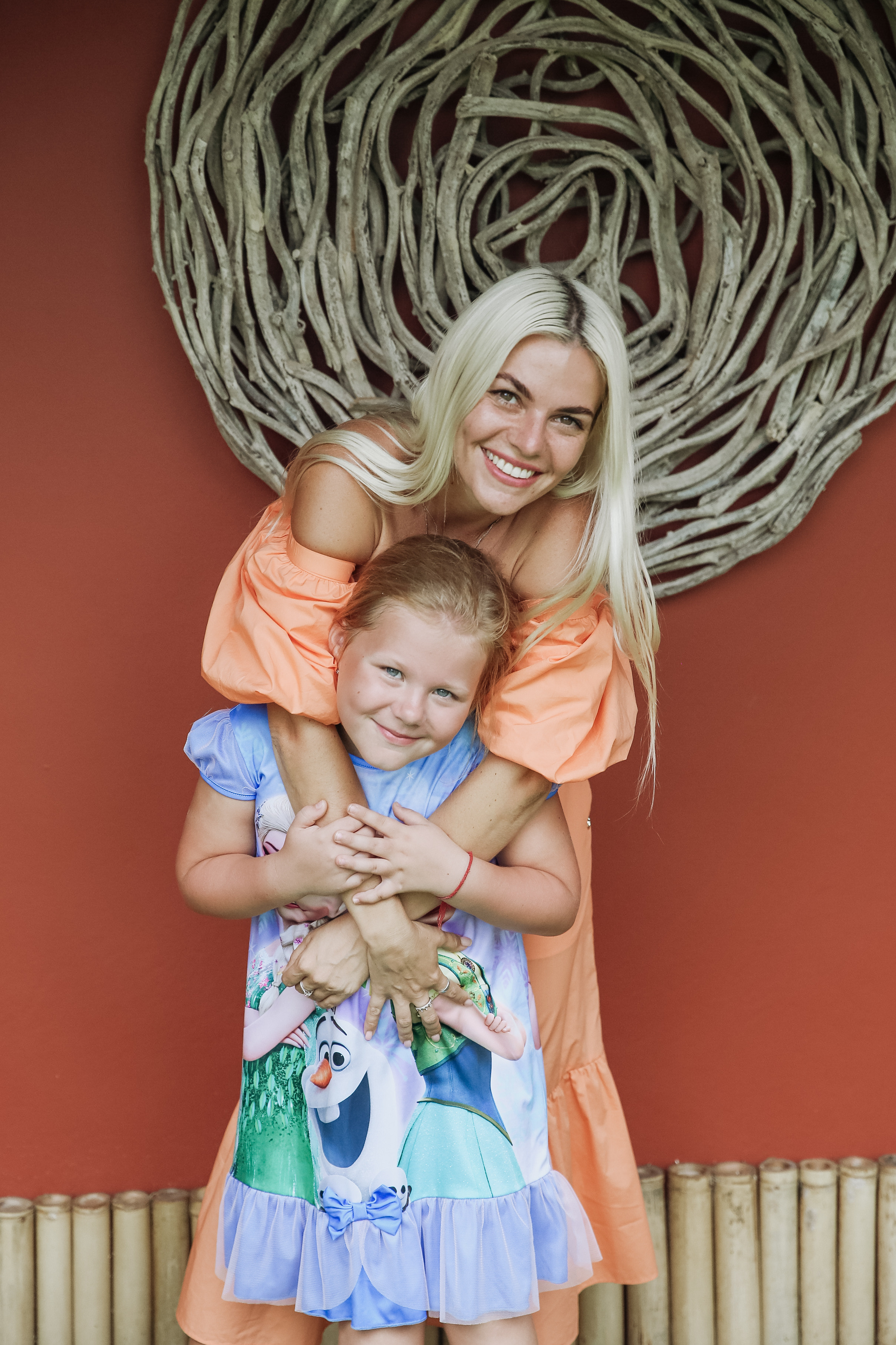 Завтрак женского клуба  Бангтао 10.08.23. Фотограф и видеограф Анна Домашенко