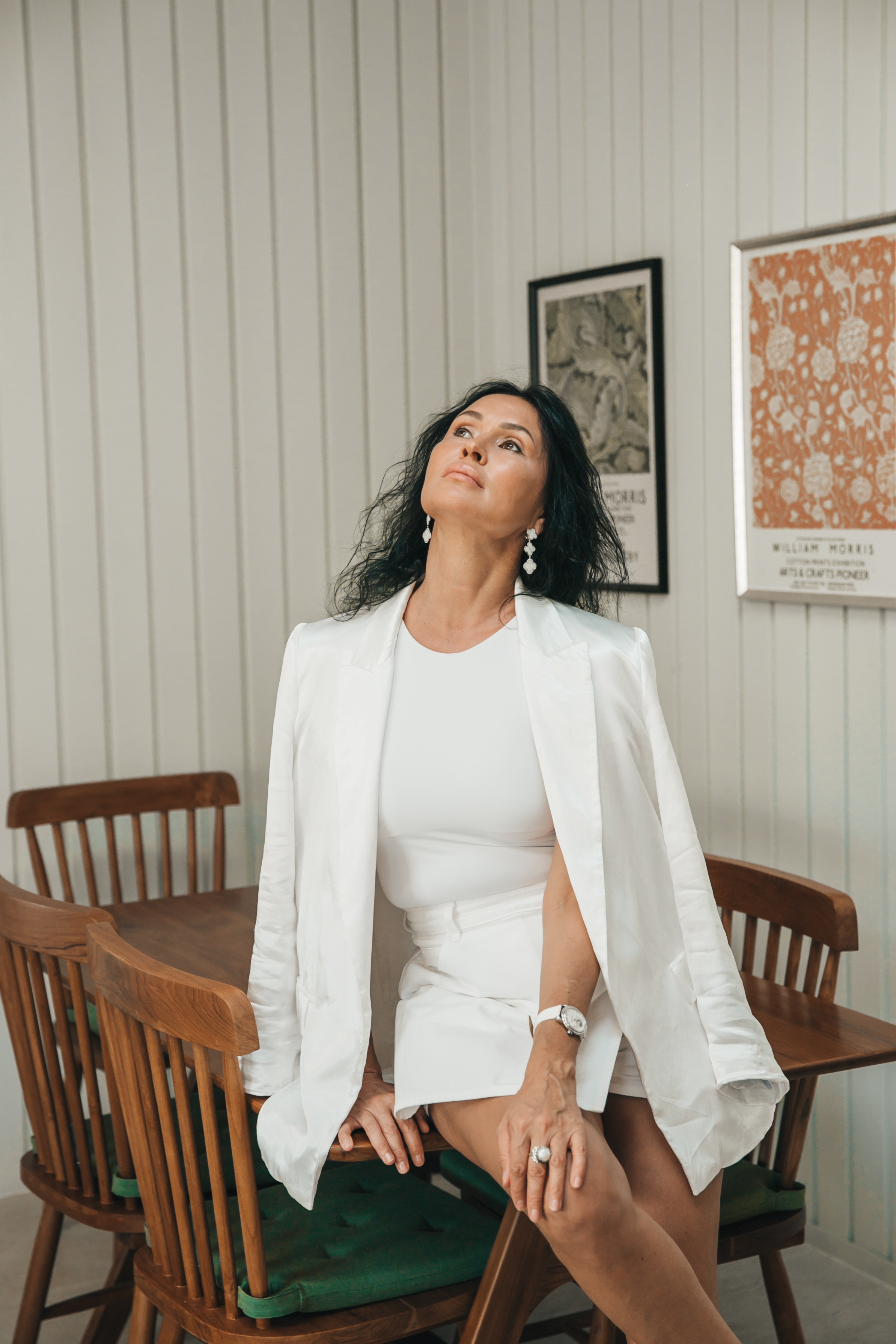 Роксолана Телятникова. Фотограф и видеограф Анна Домашенко